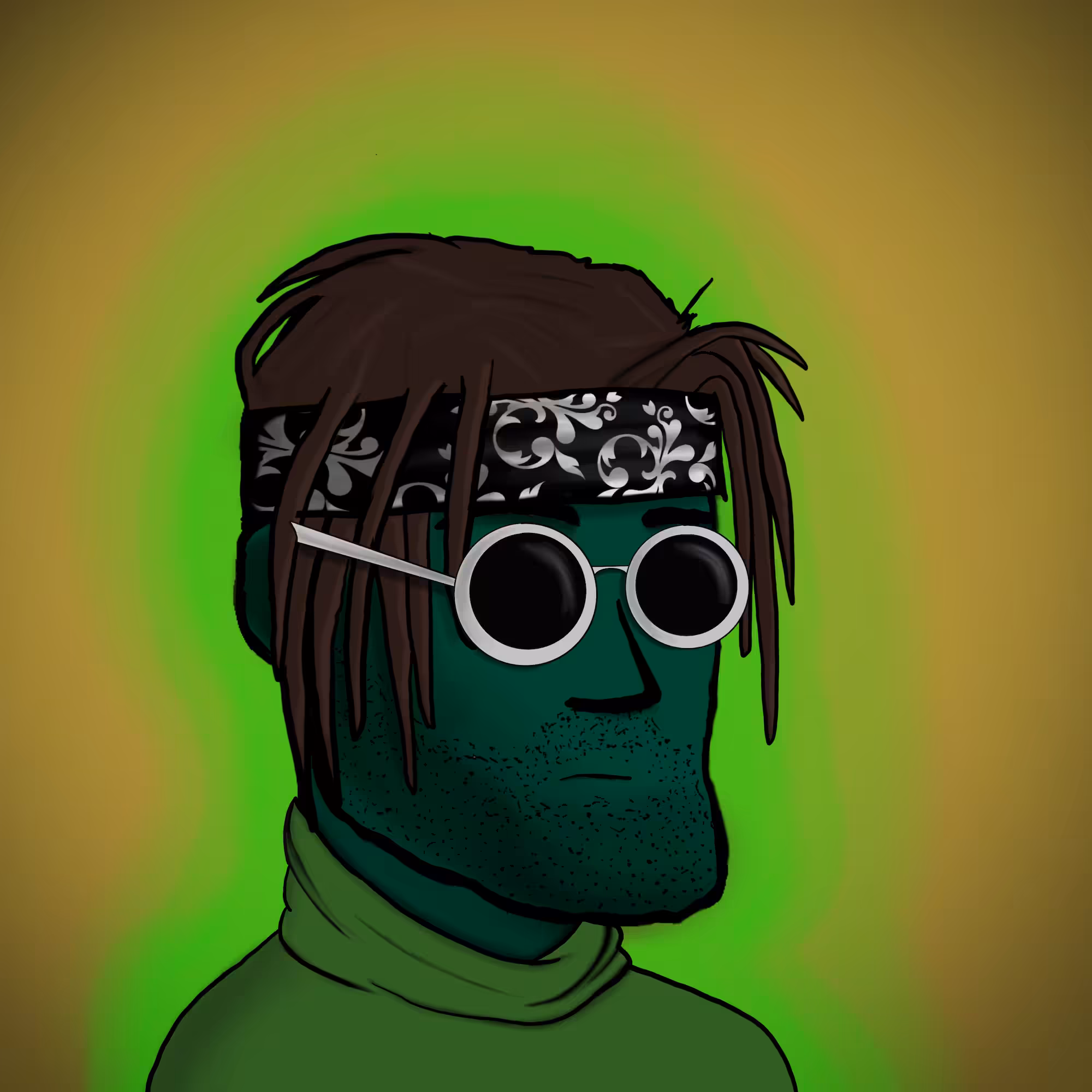 Subterrestrials #879