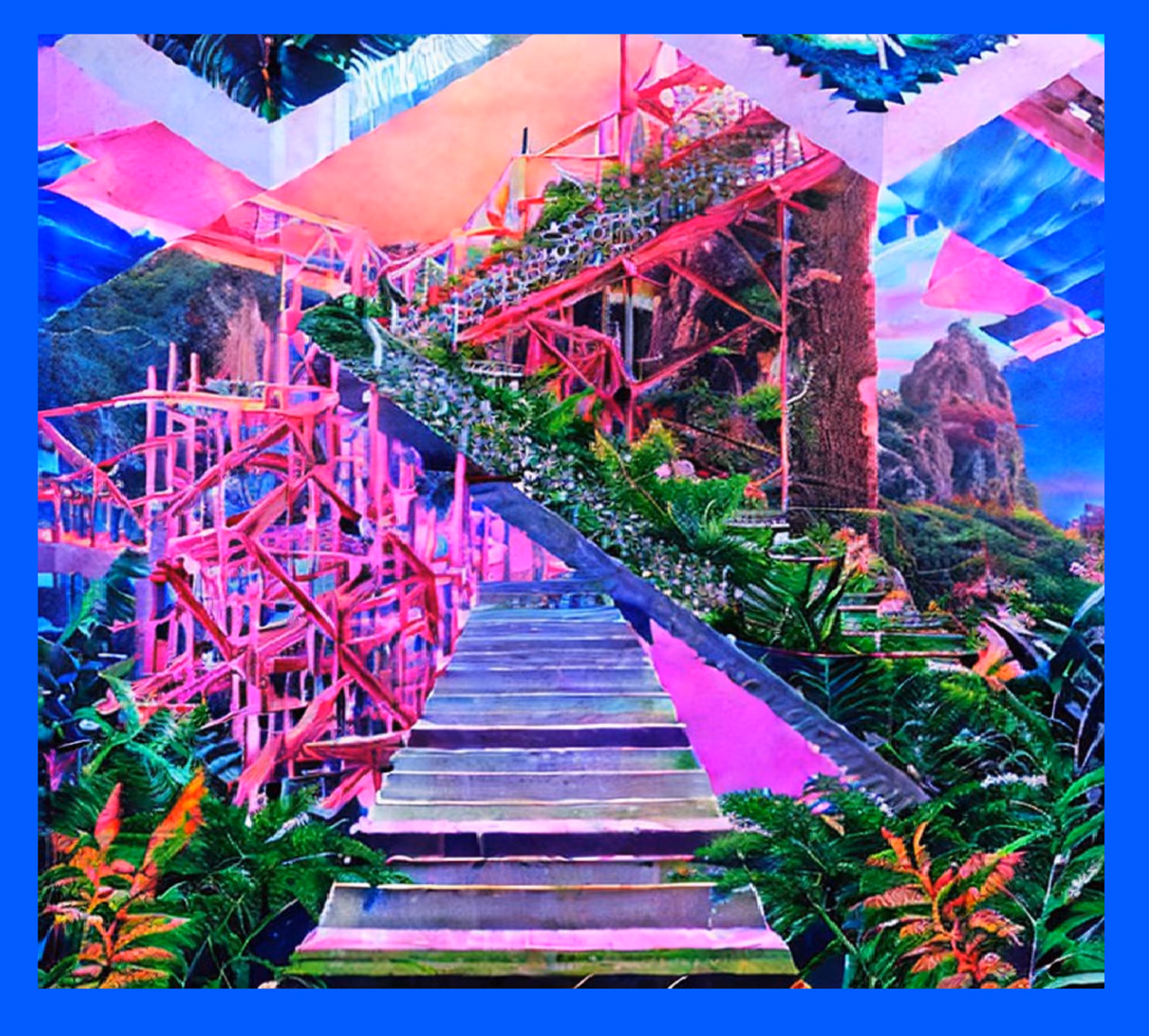 METROPOLIS 203