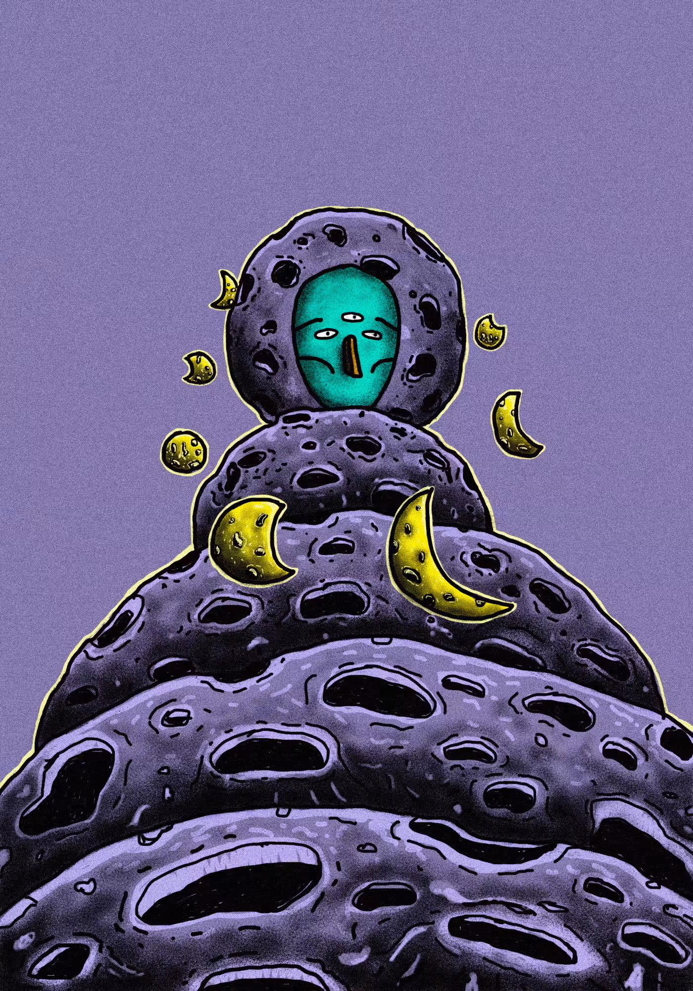 MOON ELEMENTAL