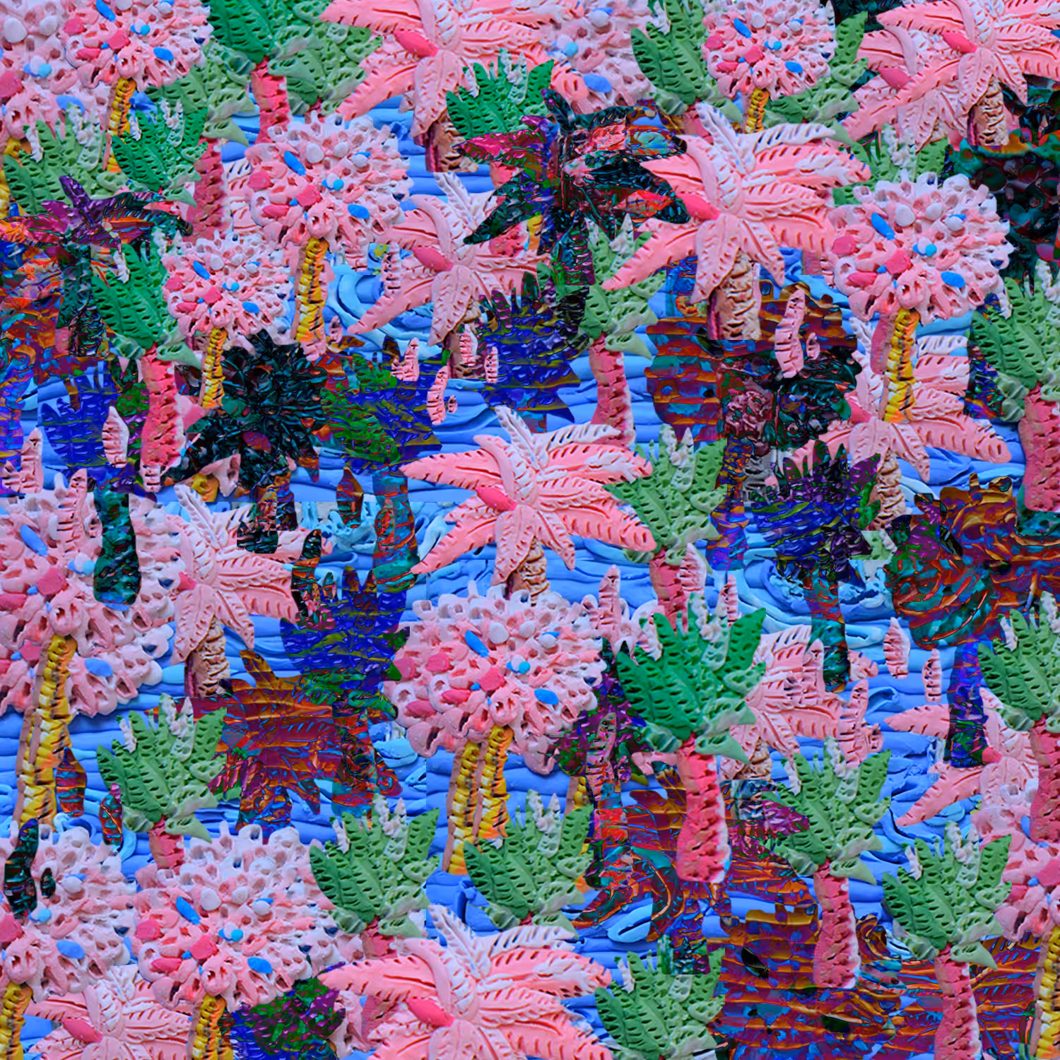 FOREST 1