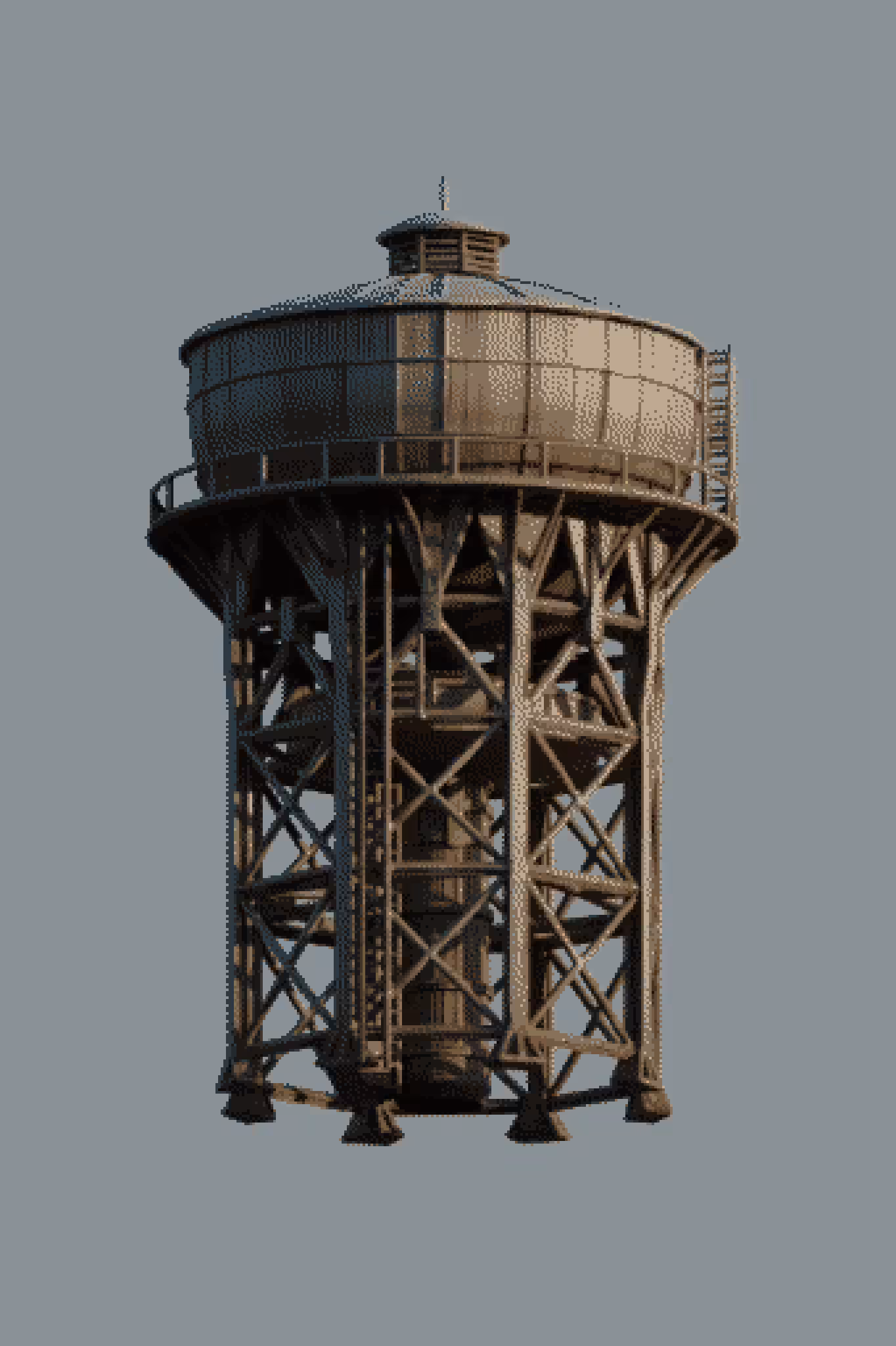 latent structure #28