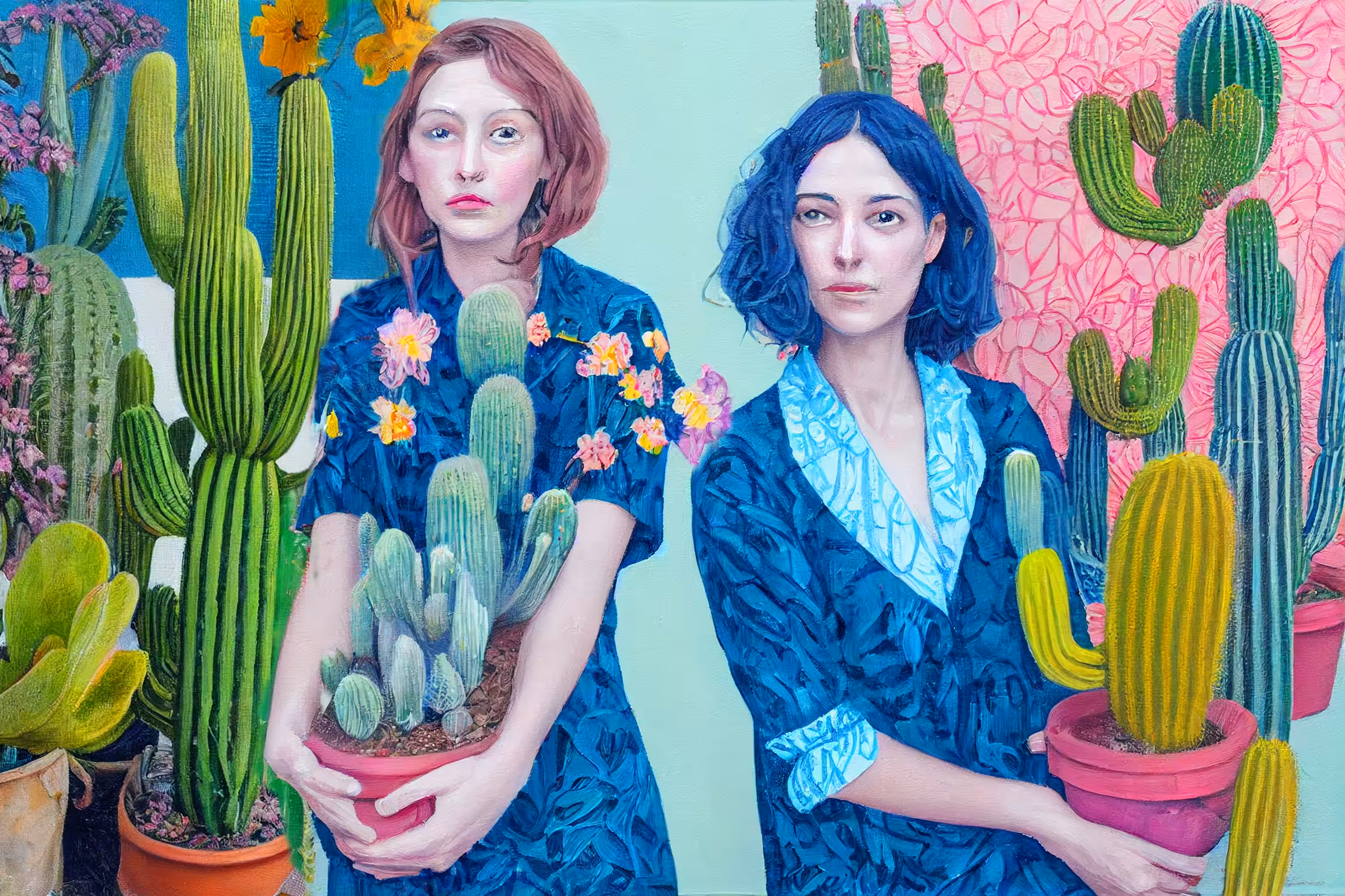 Cactus