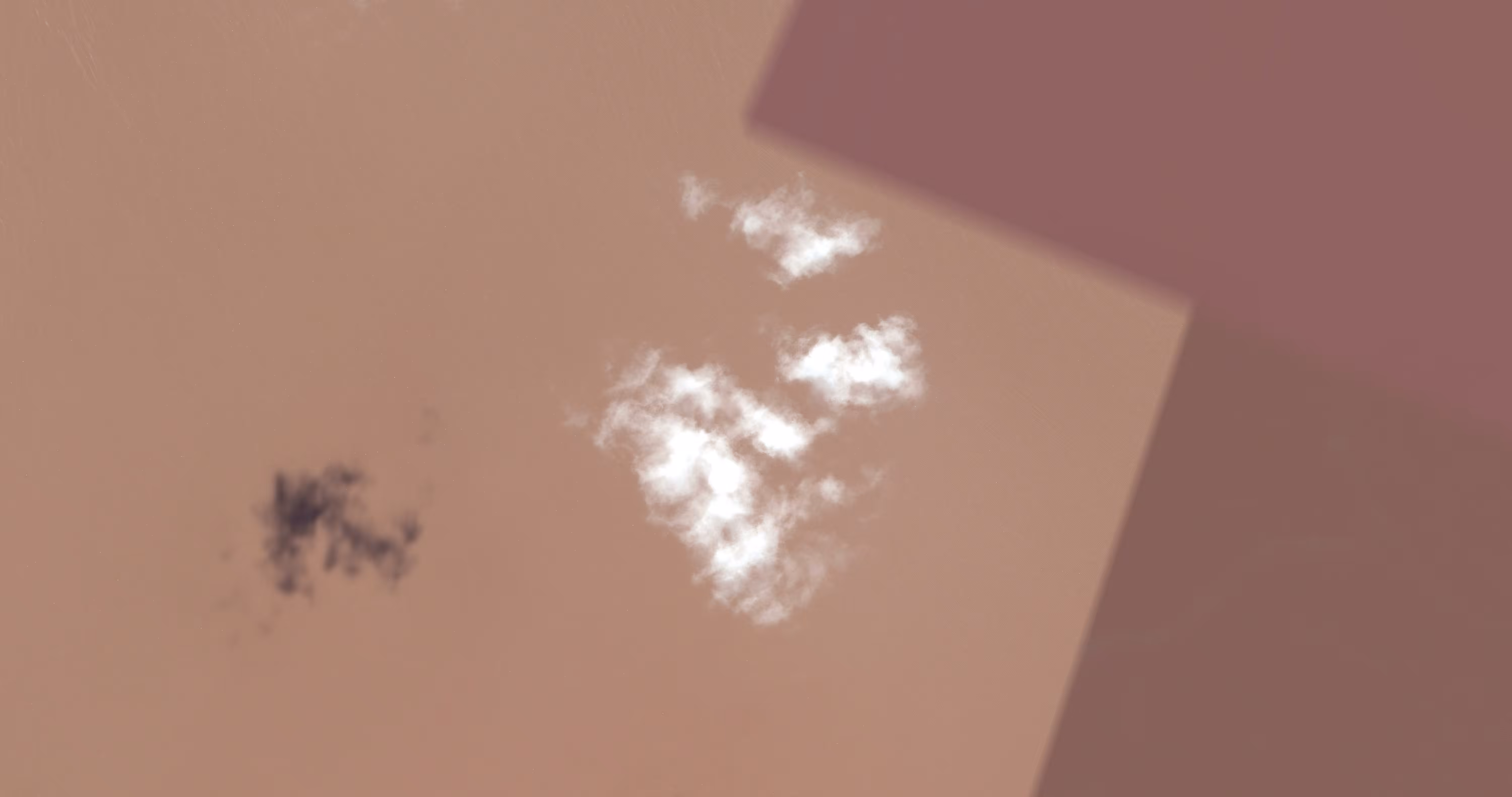 obscured by cloud #34