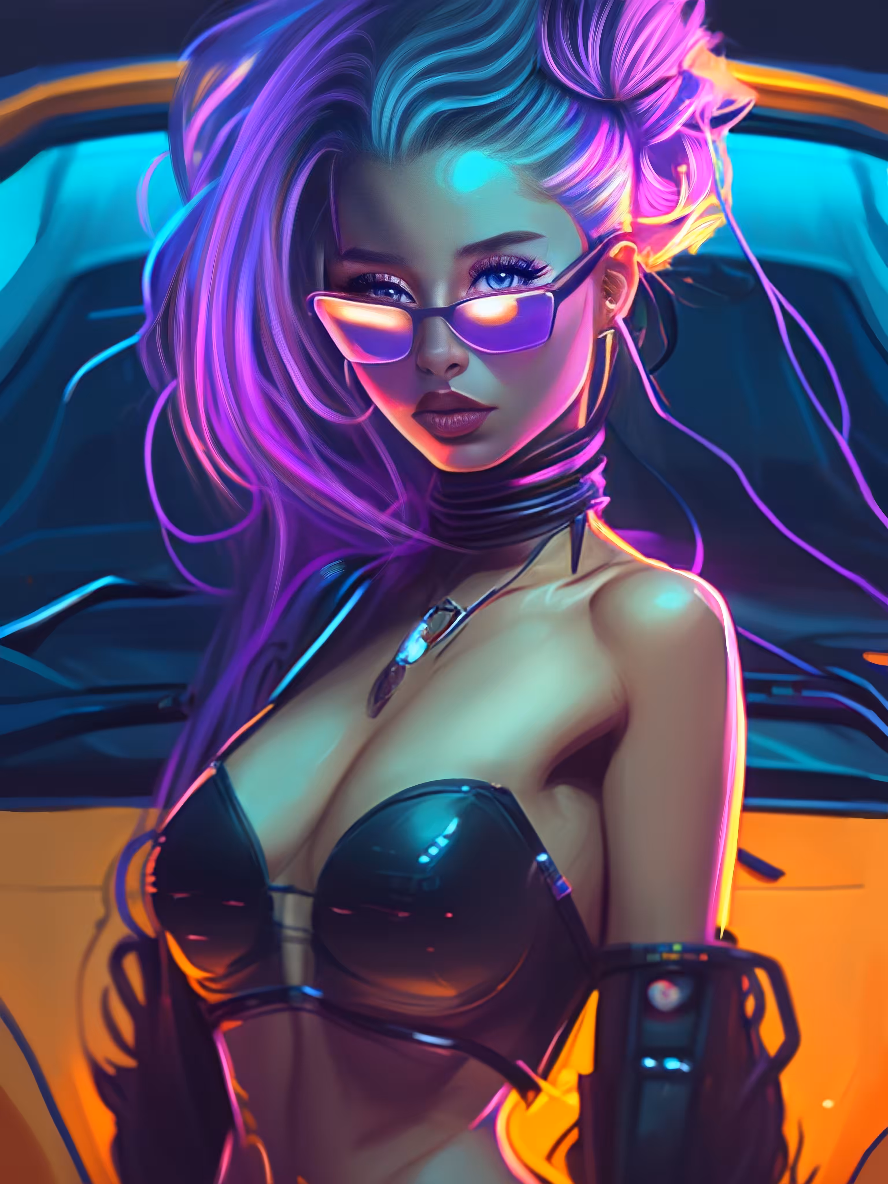 Auto Racer