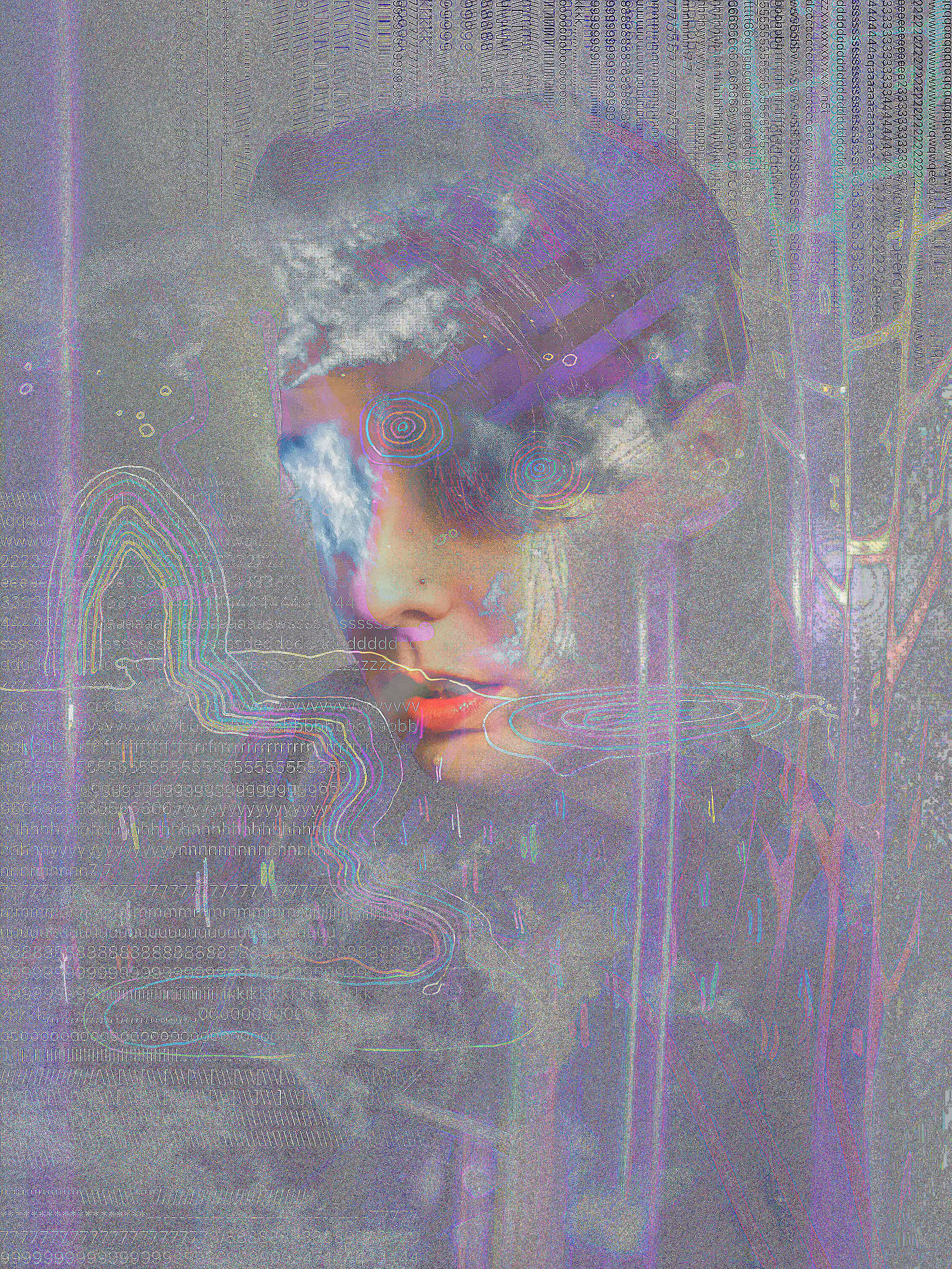 .. - # ... / -.-. .-.. --- ..- -.. -.-- / .... . .-. .