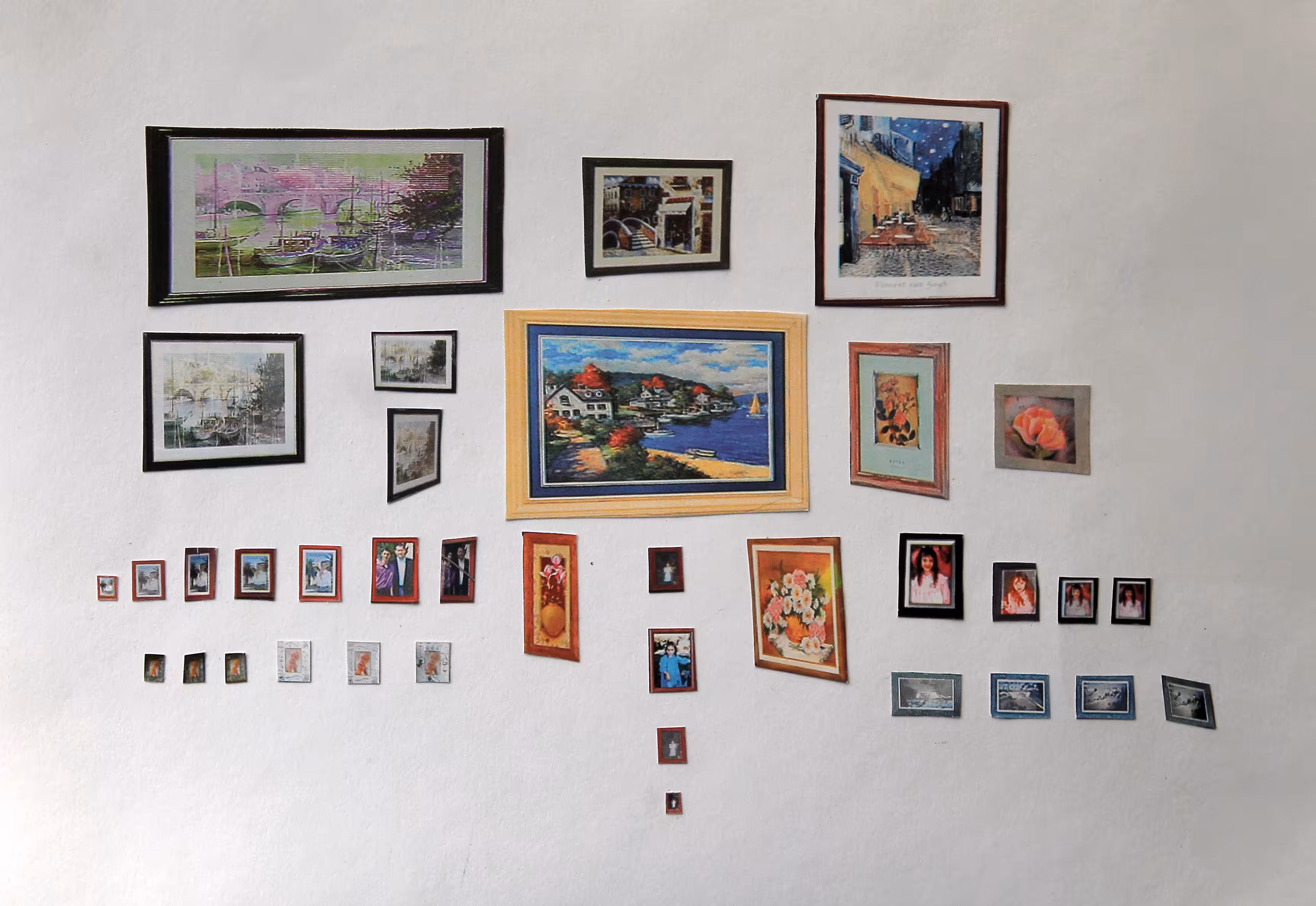 The Office Gallery