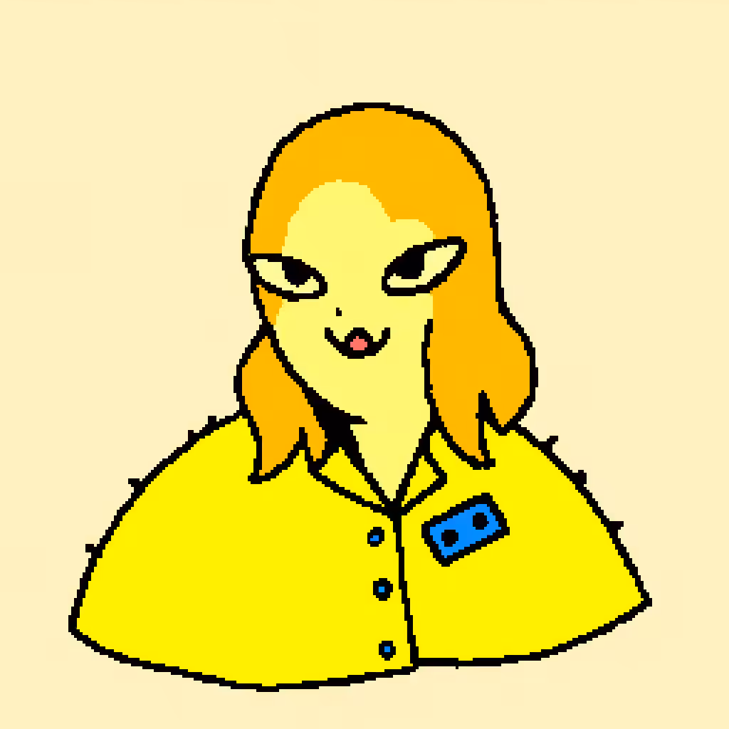 PixelPaloma
