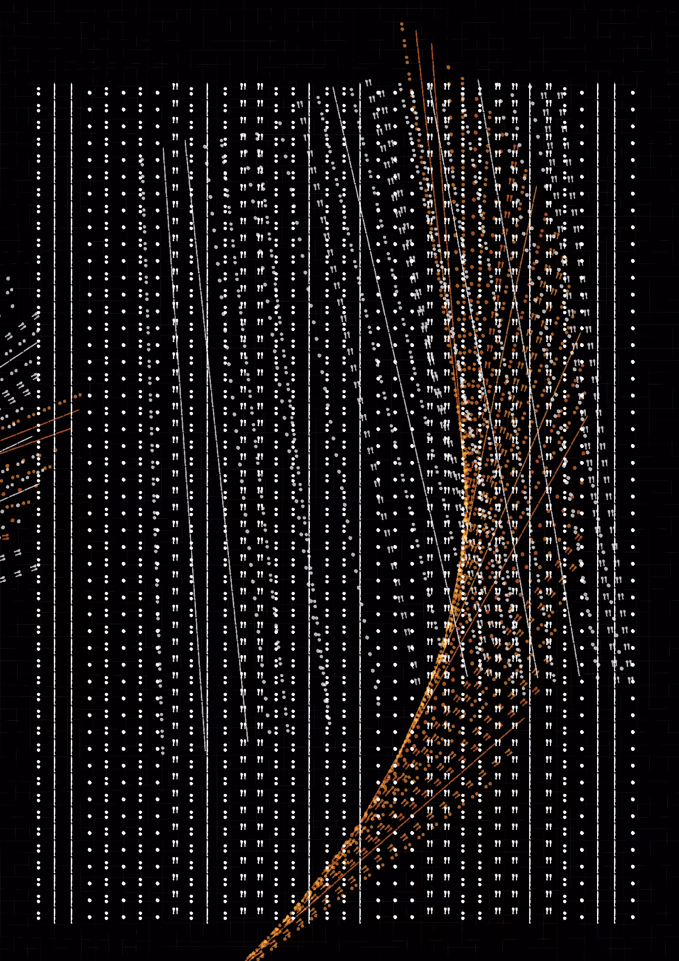 Strange Impression #36