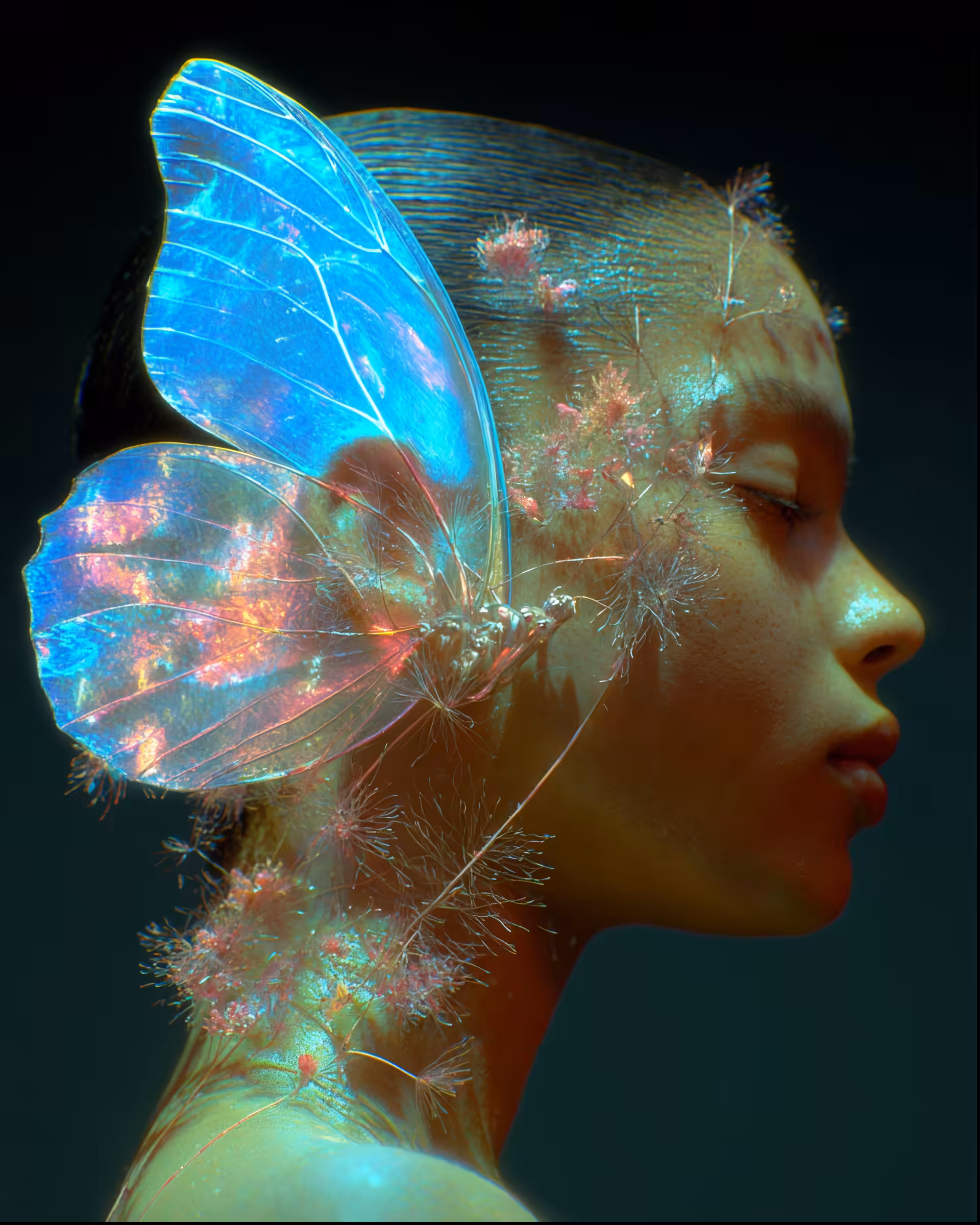 Madama Butterfly