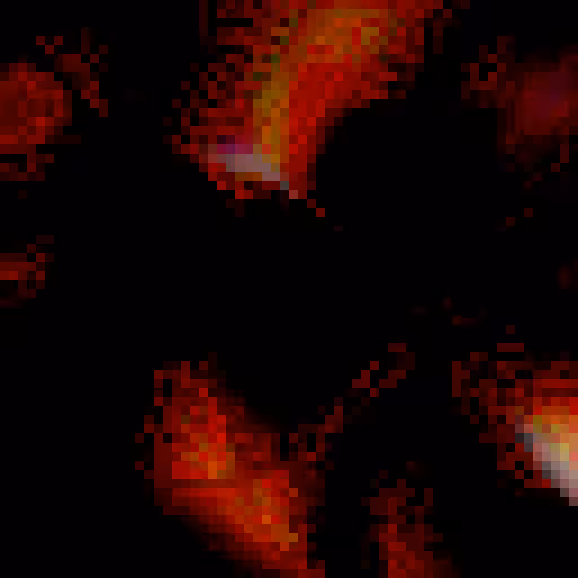 Relic 0x4CB0B5