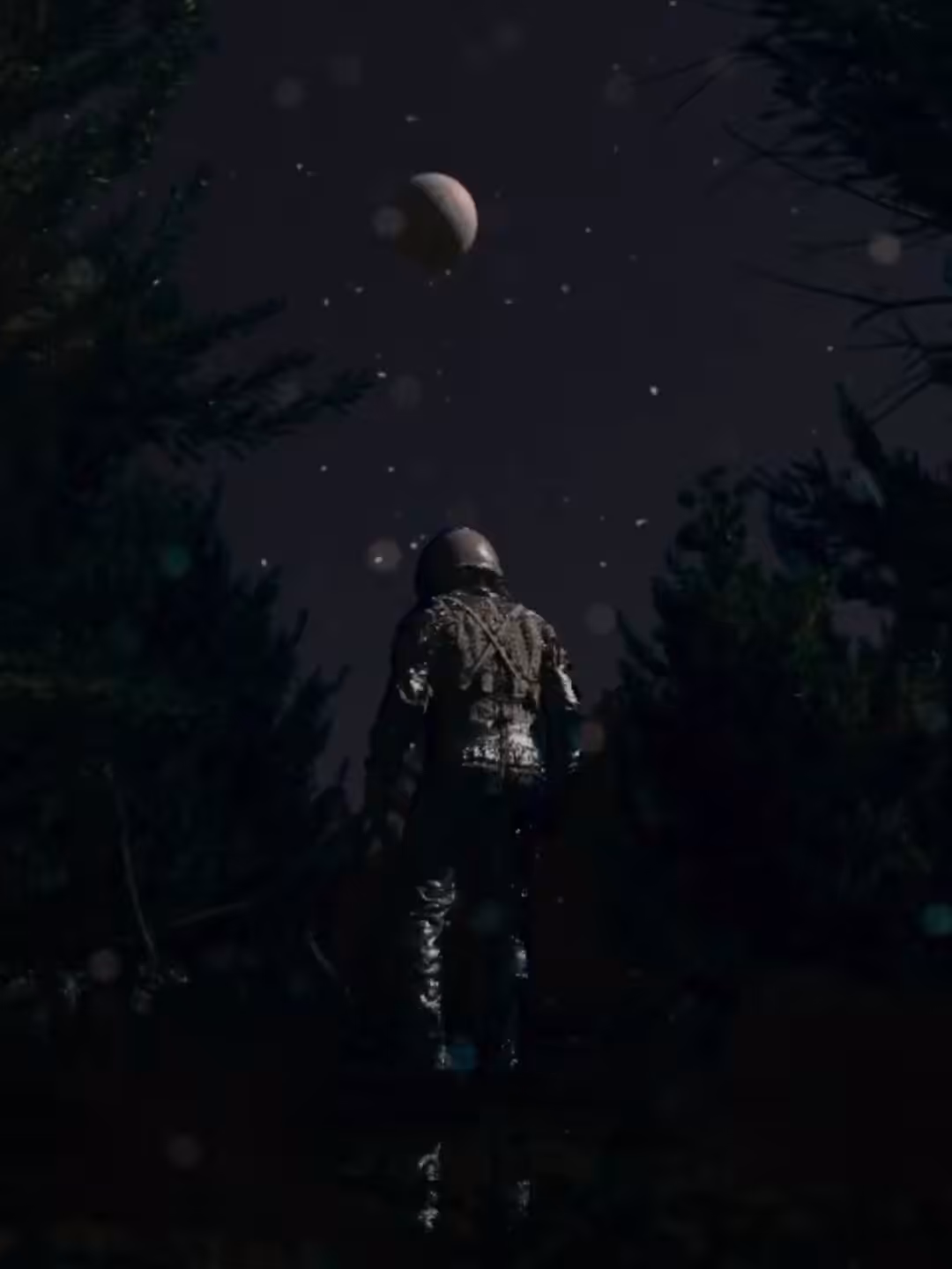 Rising Embers