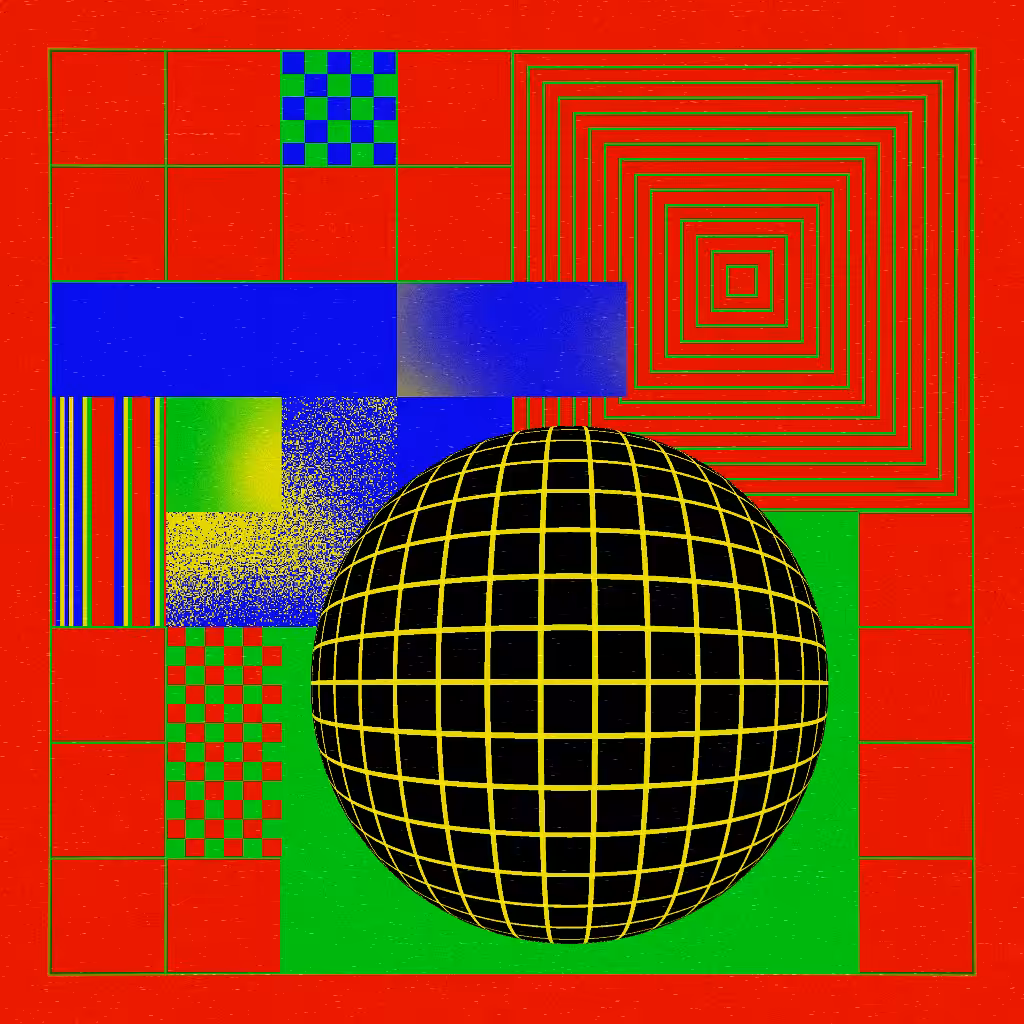 CYBERNETICS #124