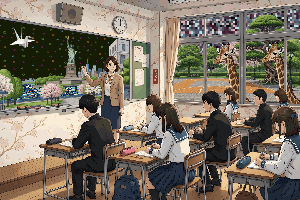 Classroom