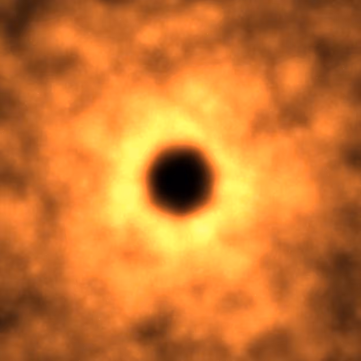 On the Edge of Oblivion #425 (SBT)