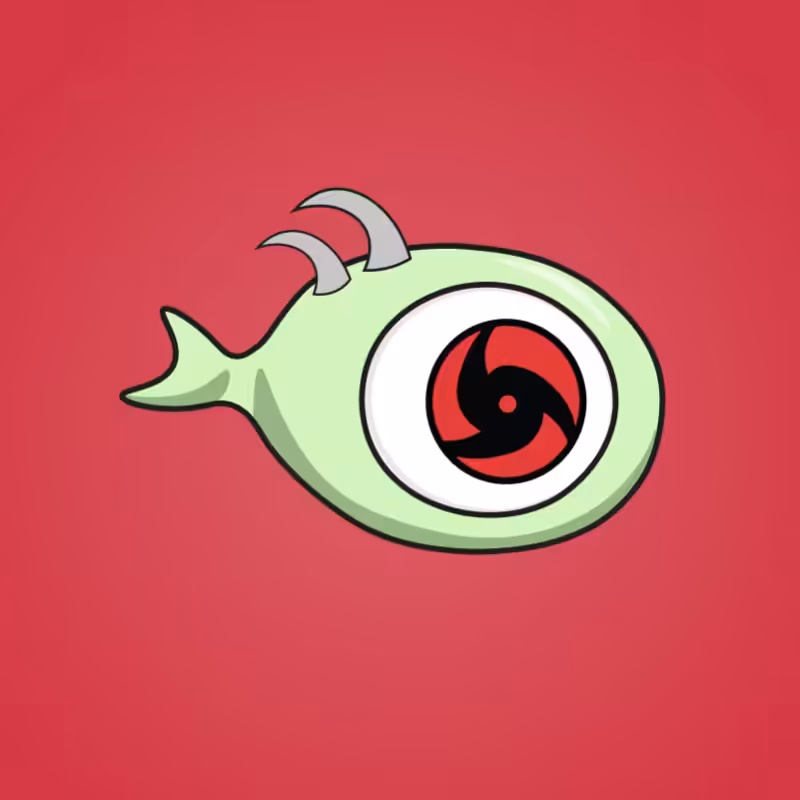 TF-EyeFish #48