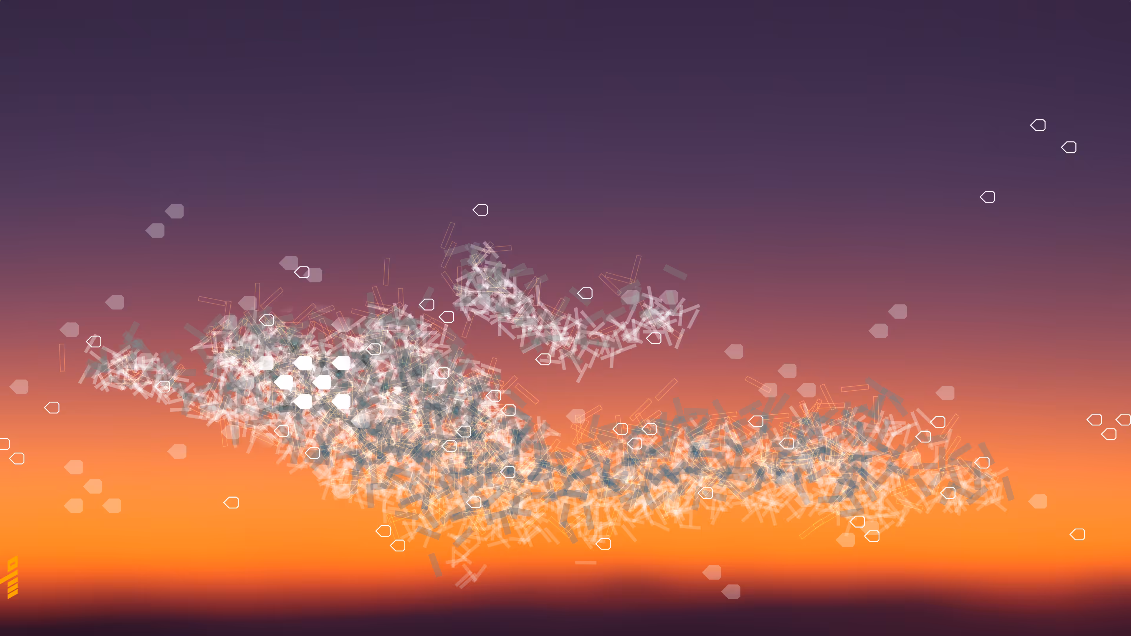 Noctilucent Memento #116