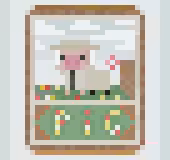 PIG 'BEEKEEPER'