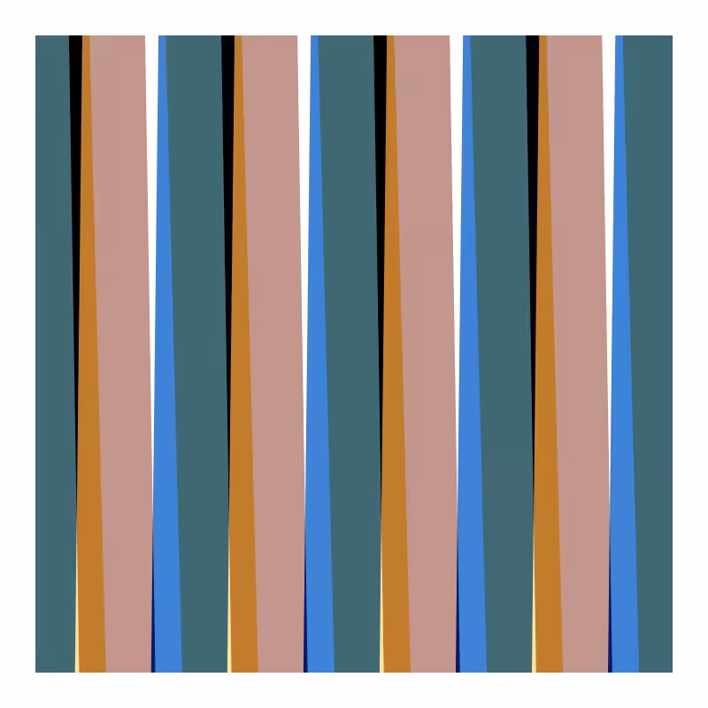 ALL COLORS ARE FANTASTIC #512