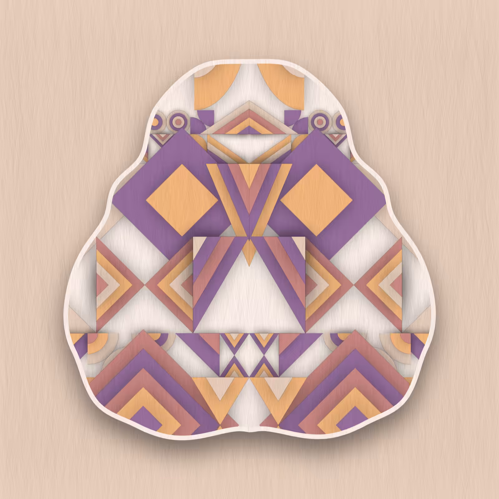 Generativemasks