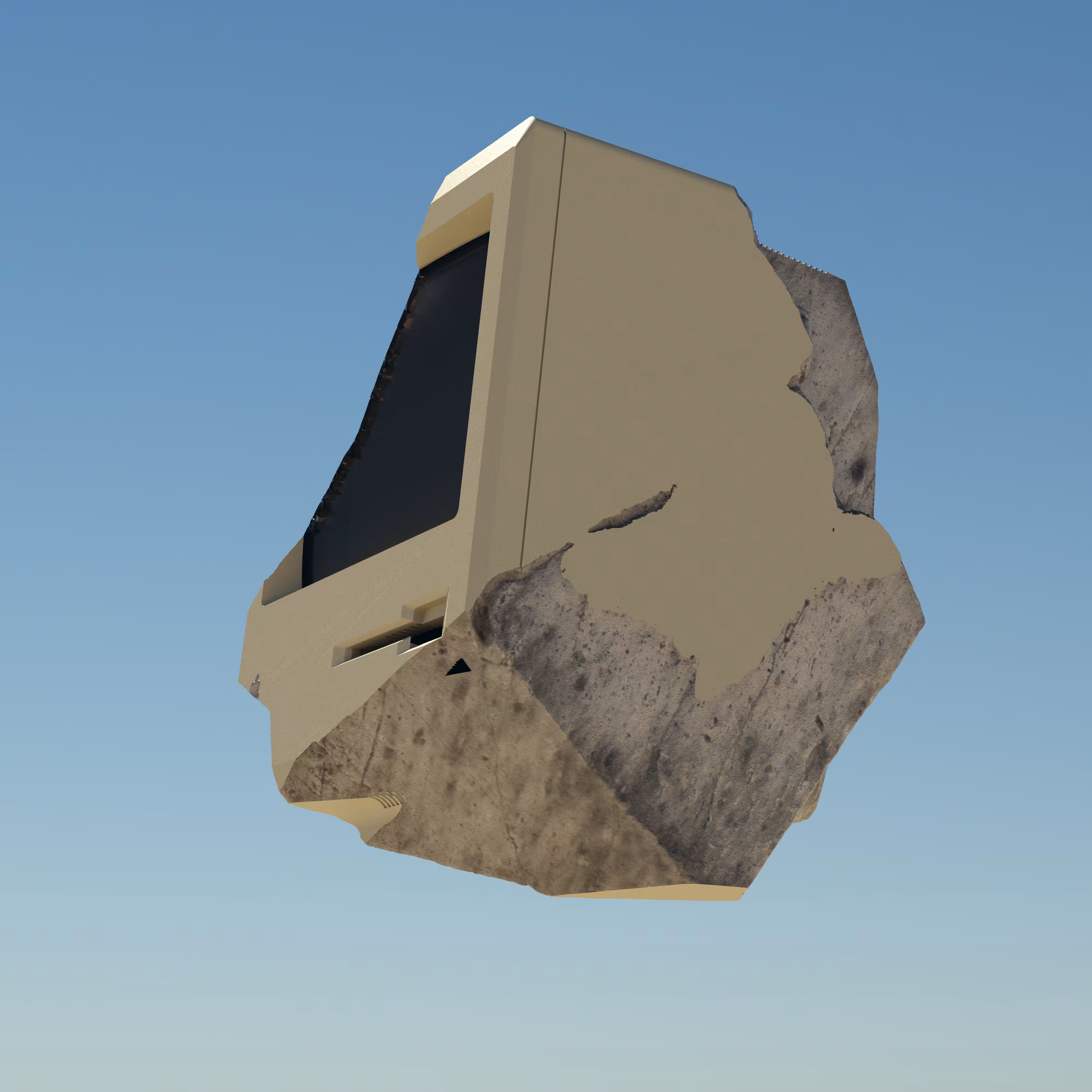 Plus Basalt