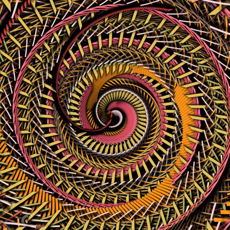 The Gate II #15