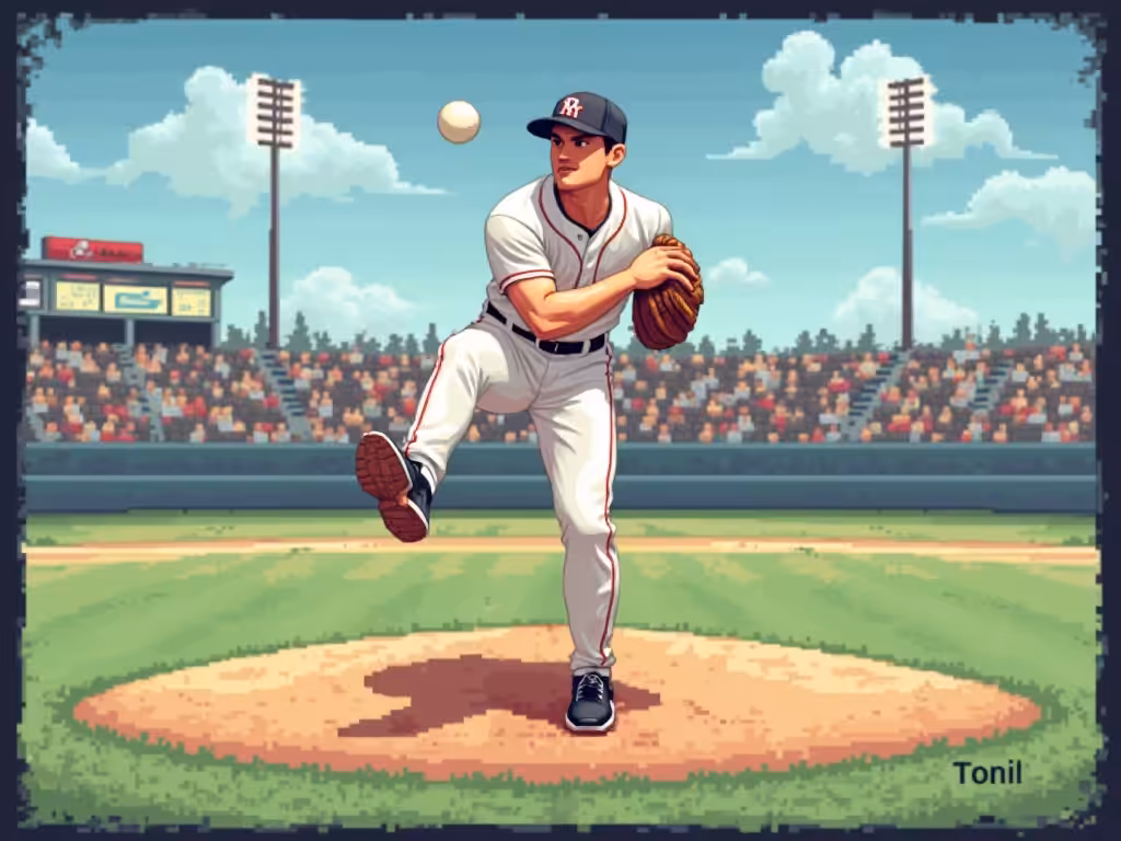 DataBaseball: Jason Johnson - 1998 (0 PV)