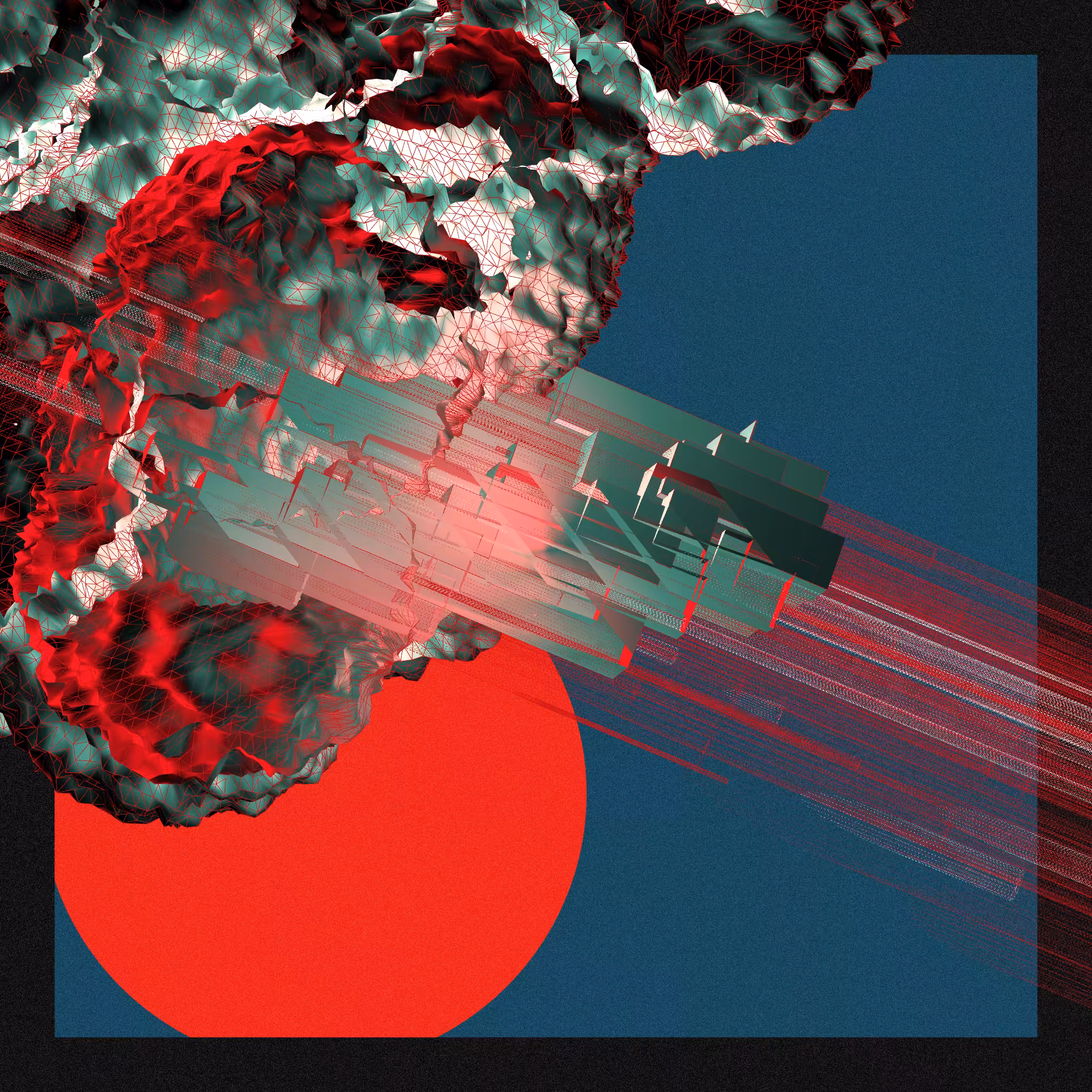 Techno Cluster #37