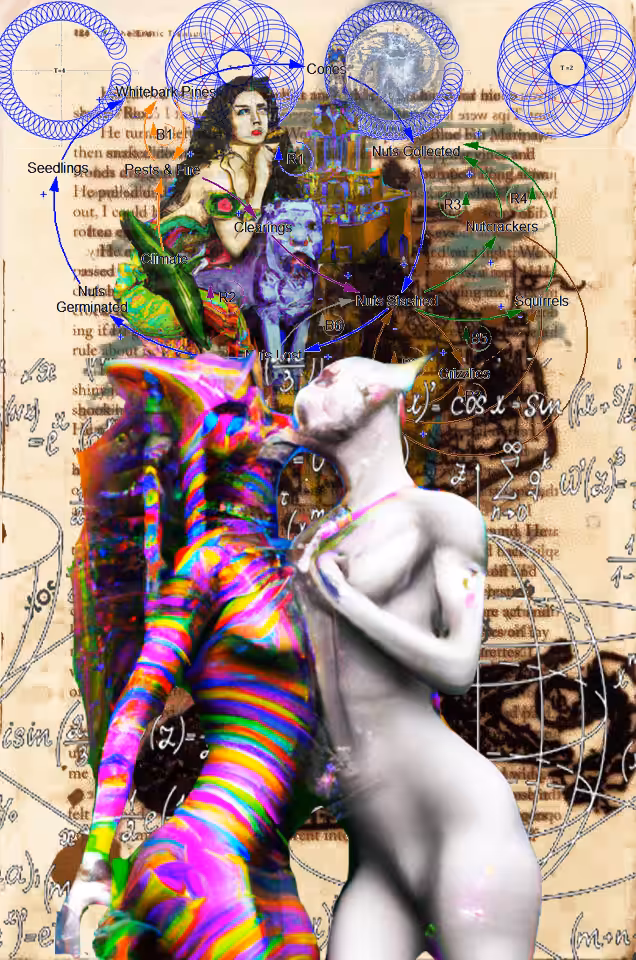Page 118 The Erotic adventures of a Time Traveler