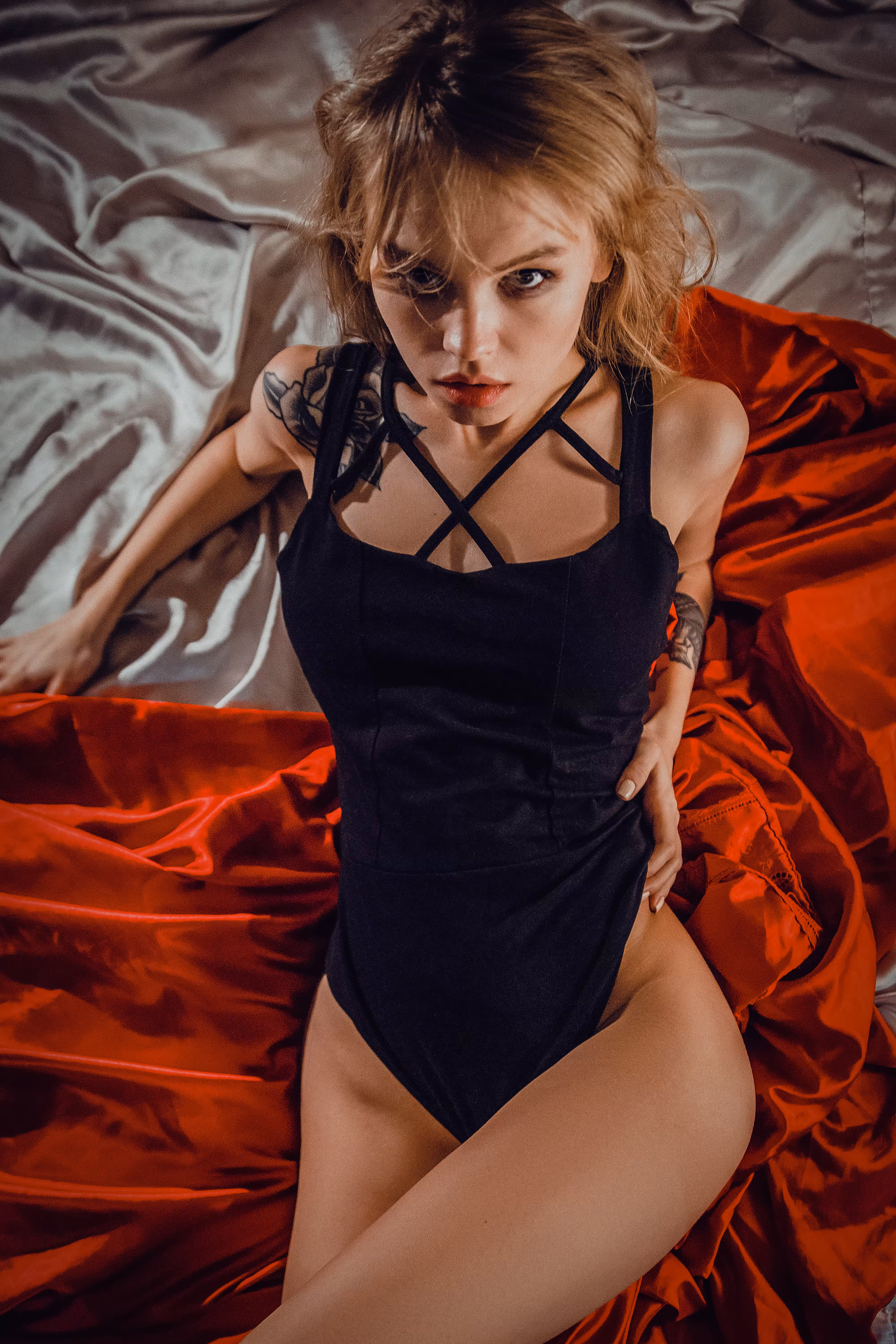 Sweet torture