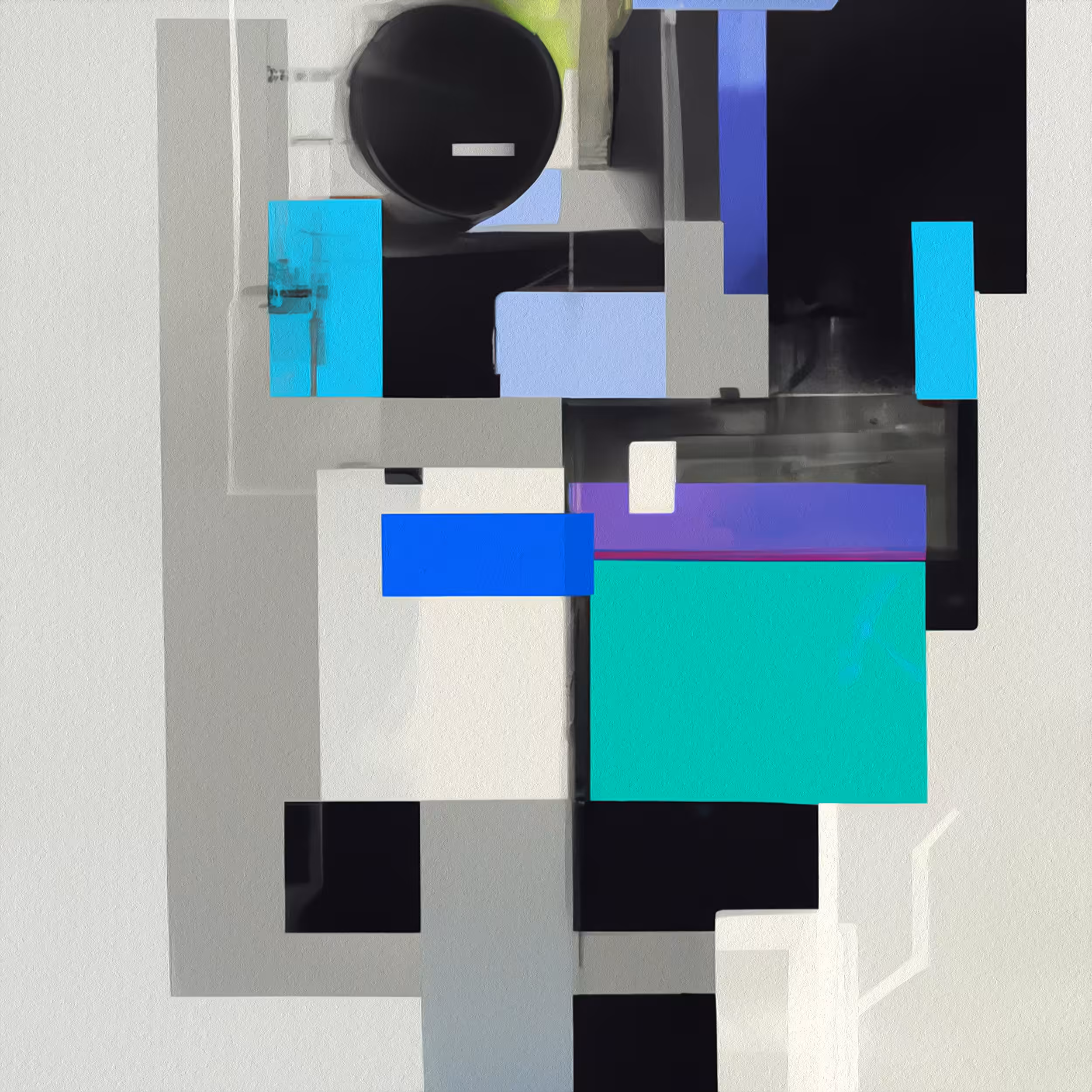 Shifting Realities #8