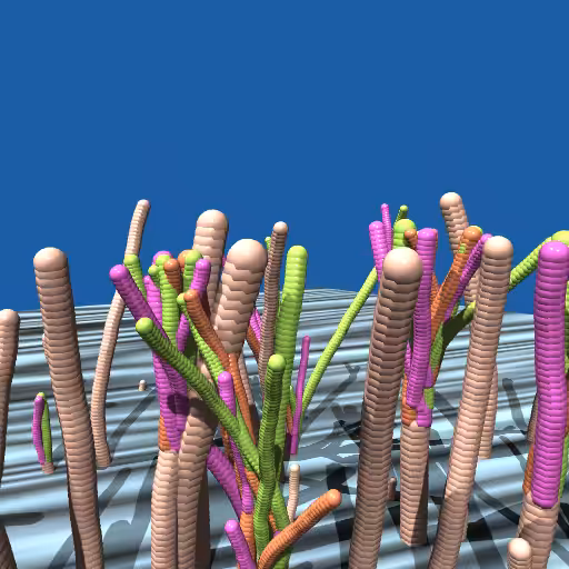 Flashy Dendrites v1.0 #32