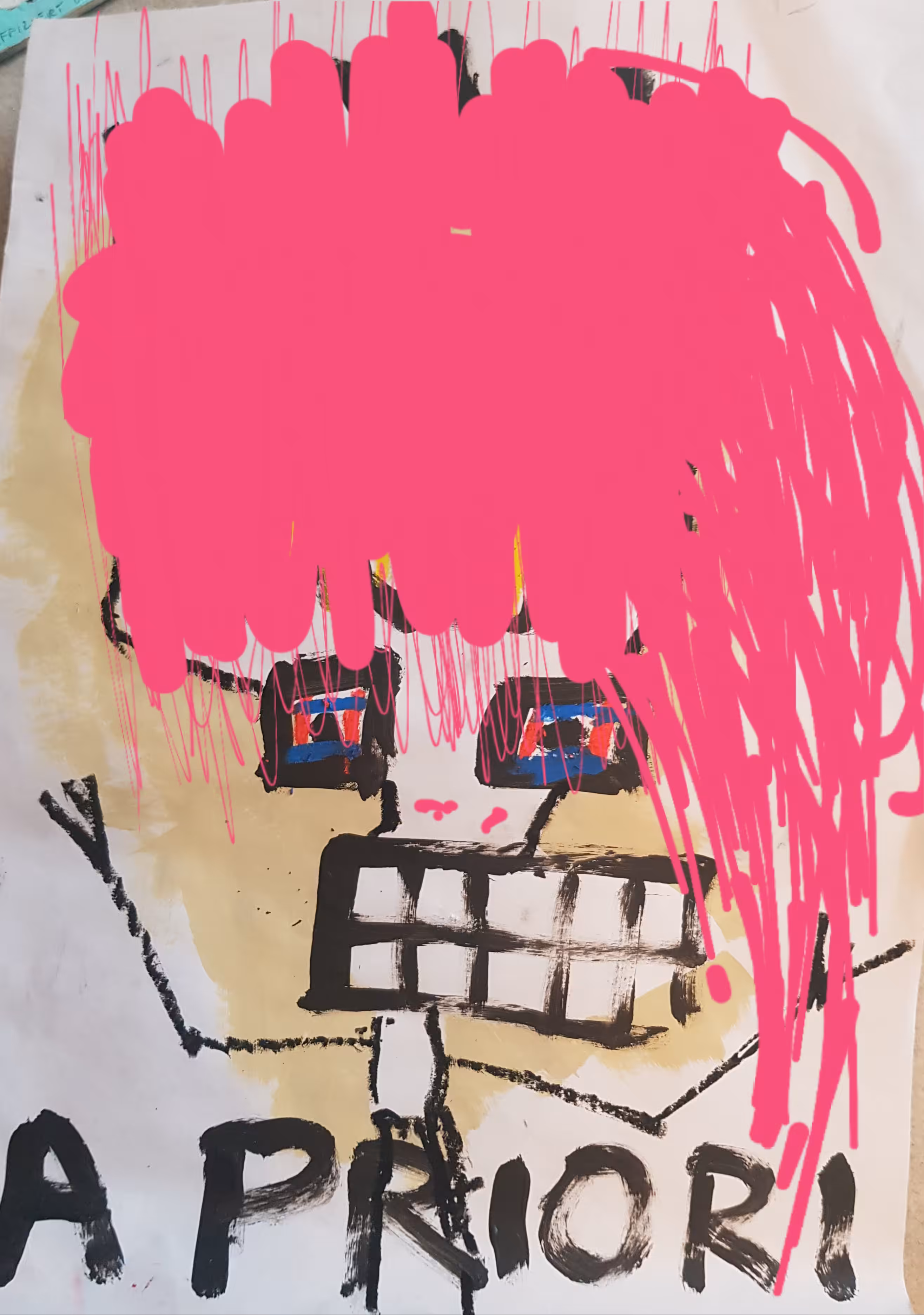 Apriori Basqy #1