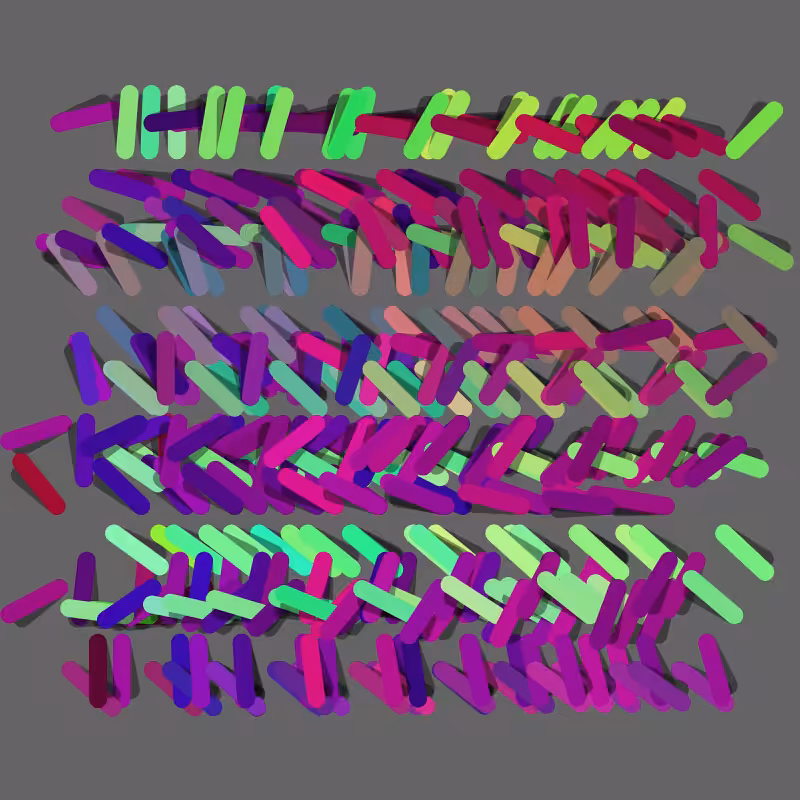 About Chaos #7