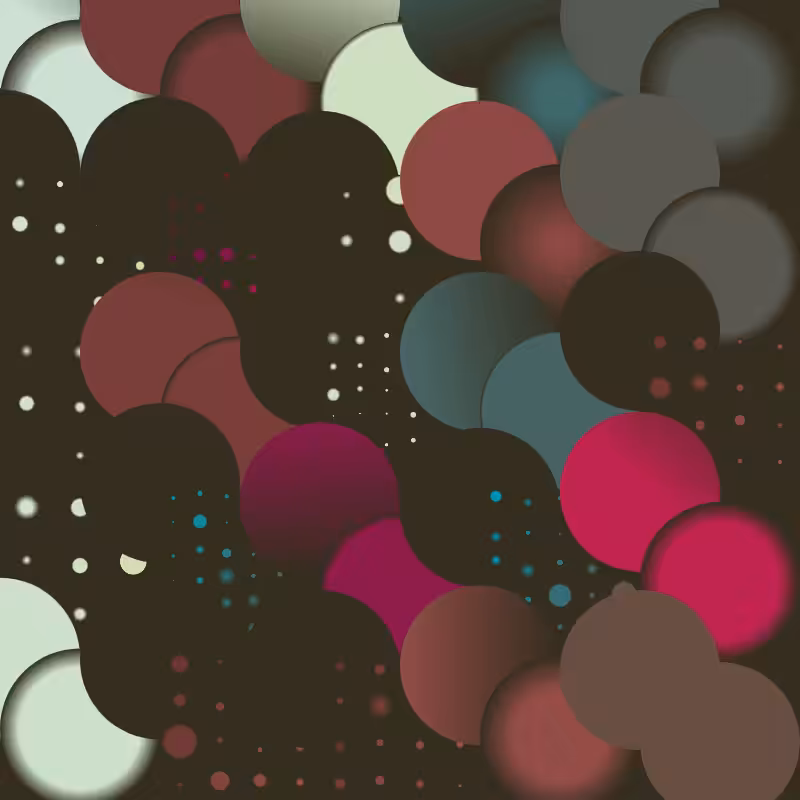 Circles Life #28