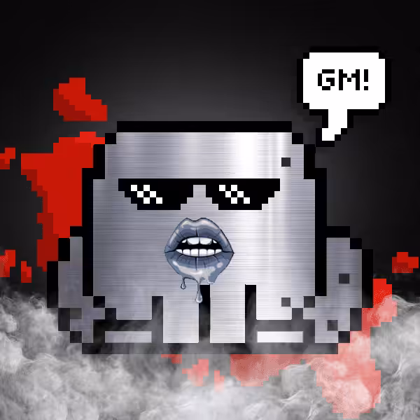 GM TOAD 097
