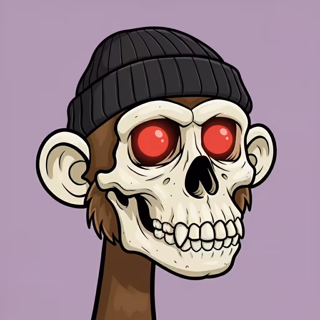 Ape #15