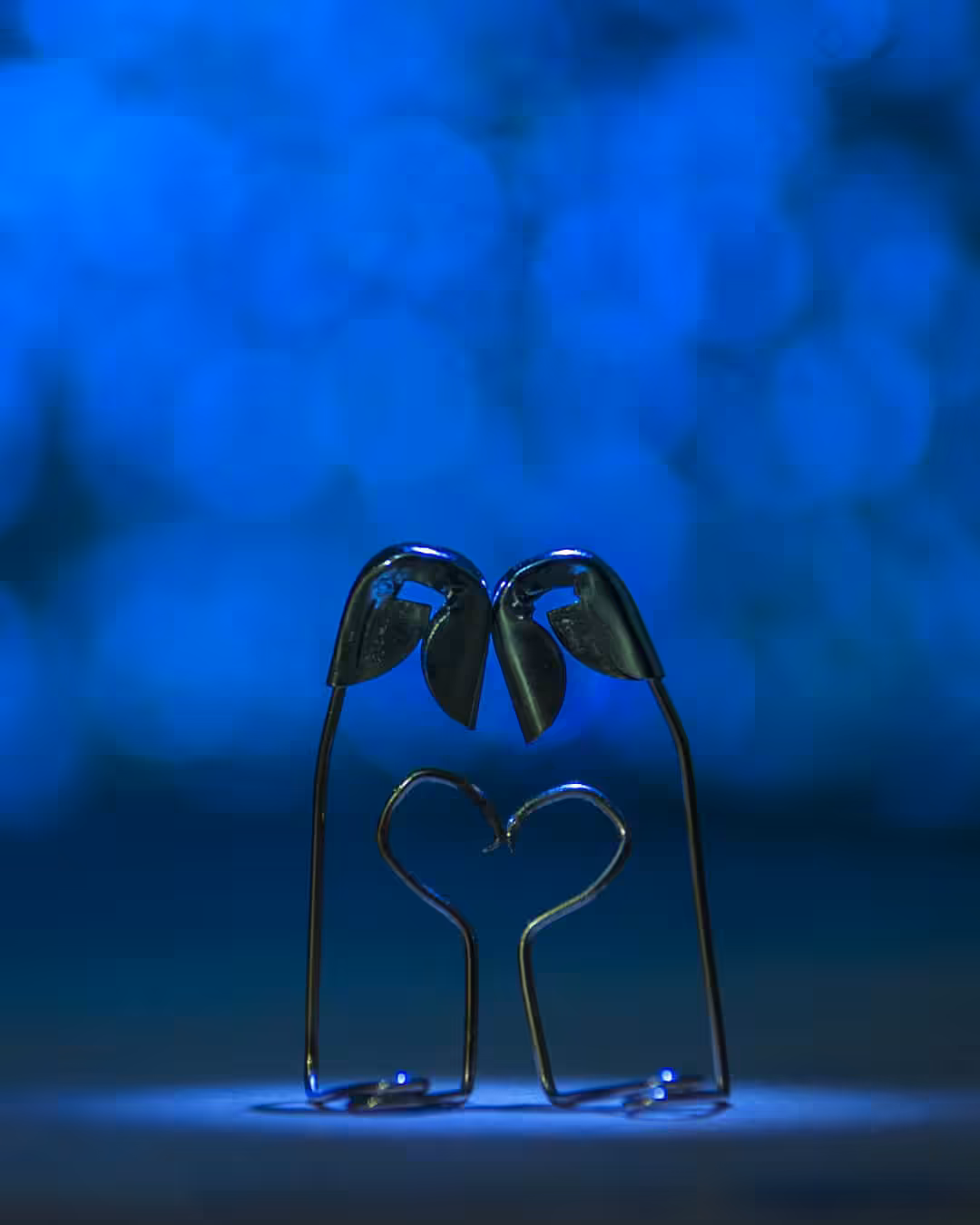 Pin Amour