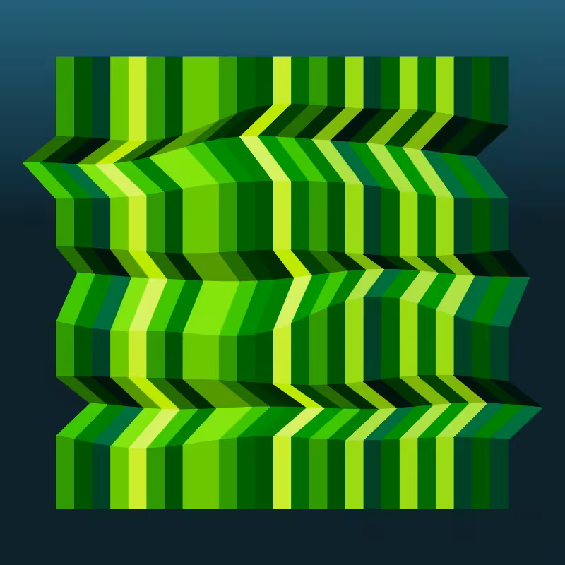 Re-Folded #6