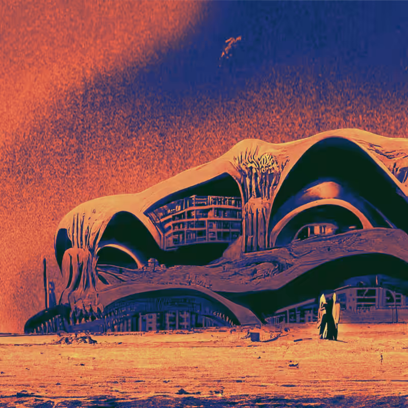 Arrakis #27
