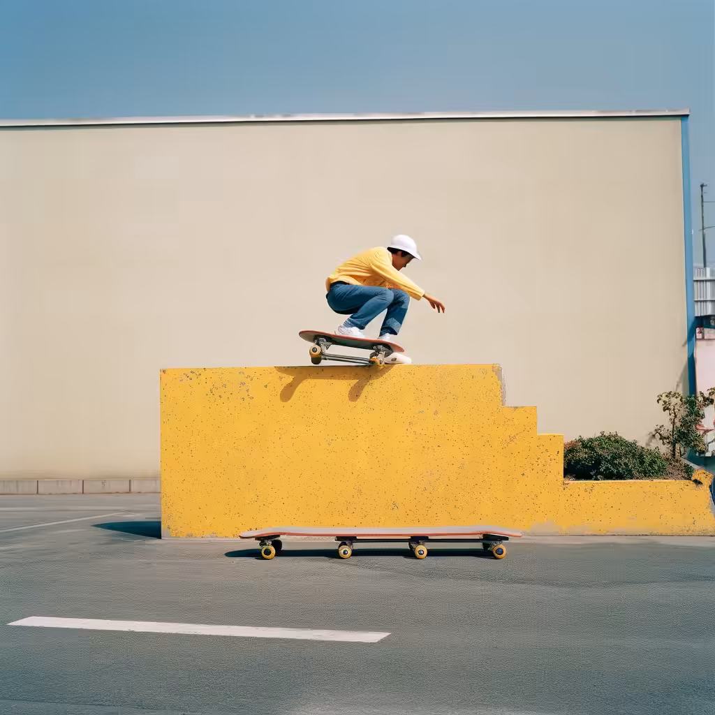 Realniscious - Skateboarding #11