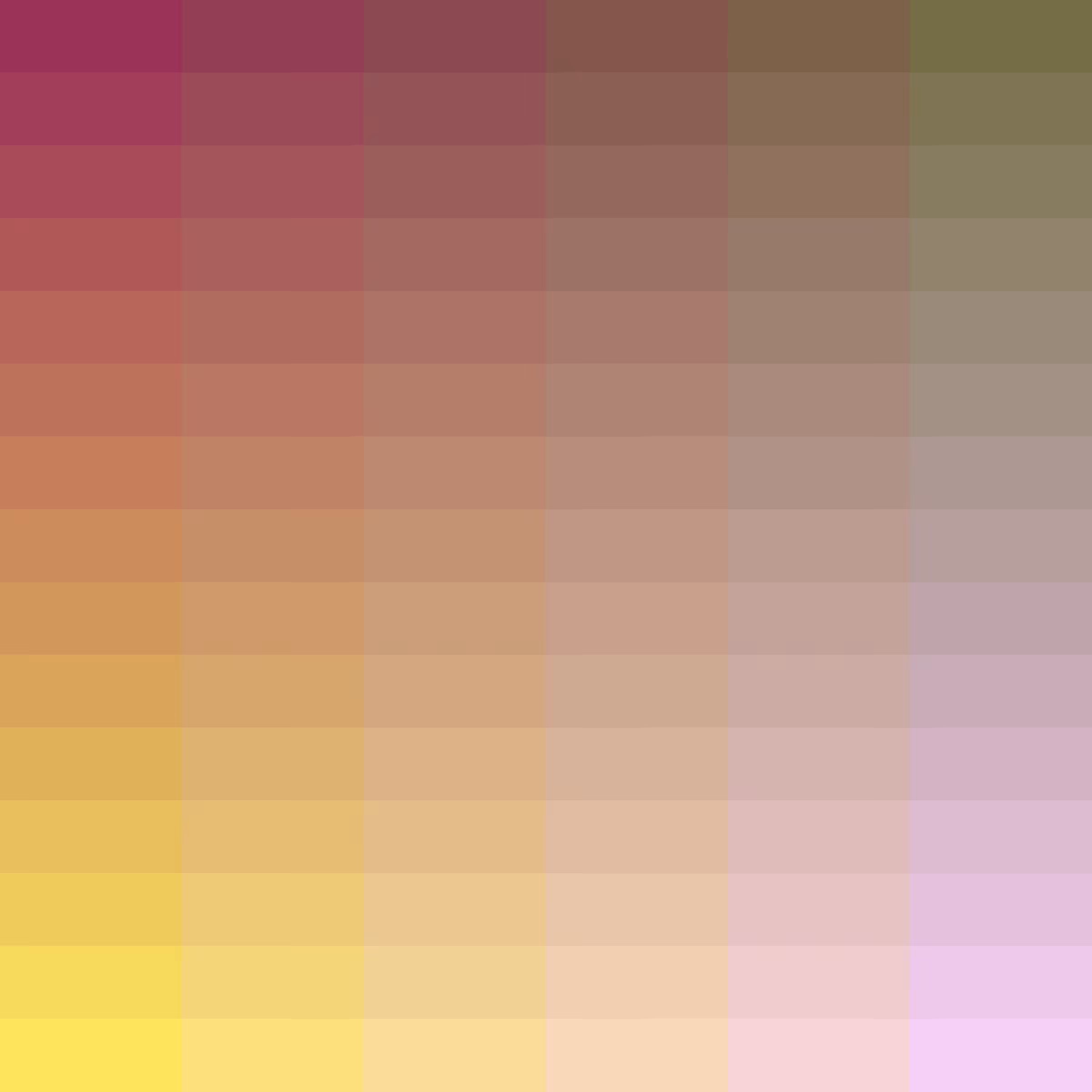 Color Study #1676