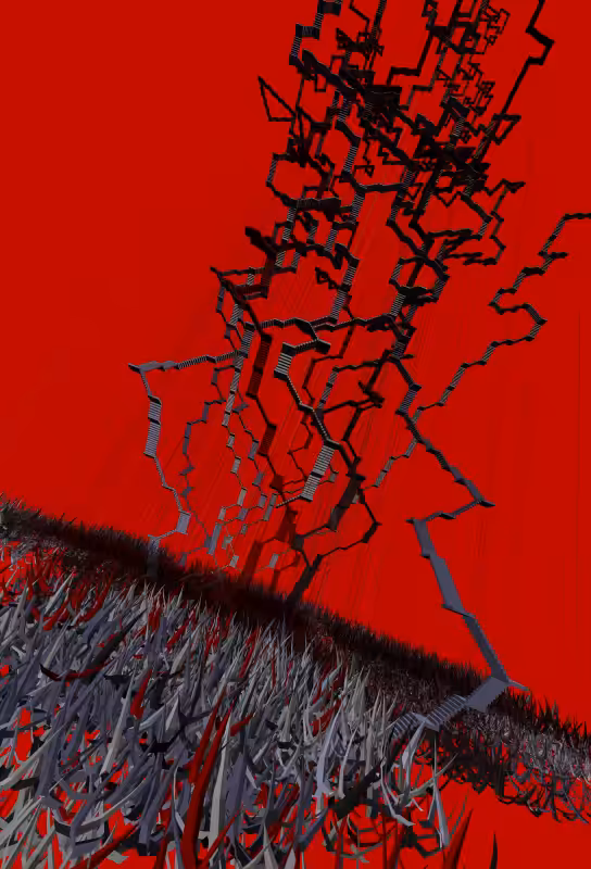 Snapshots from the land of 1000 towers #48