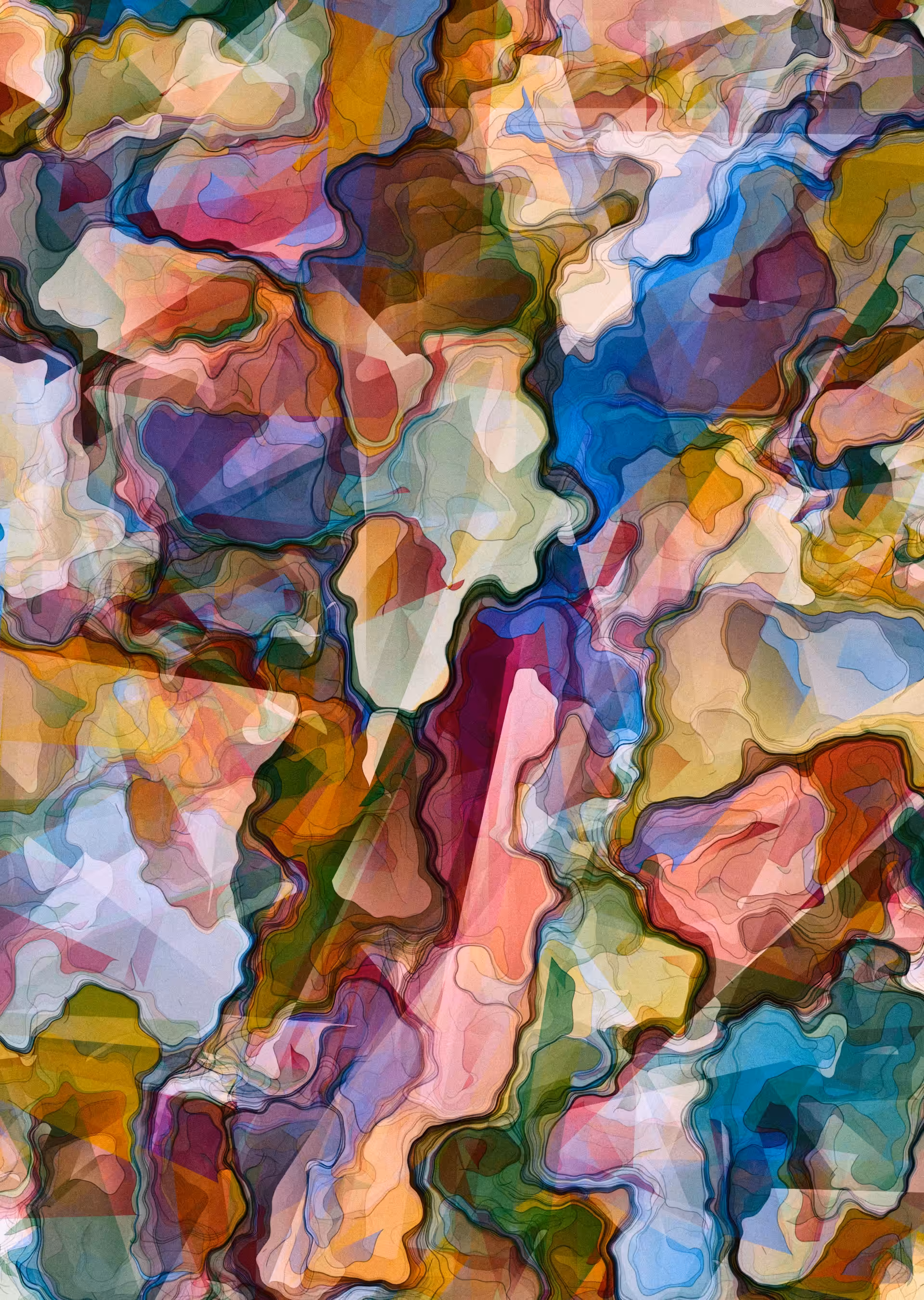 Tecrrain #086