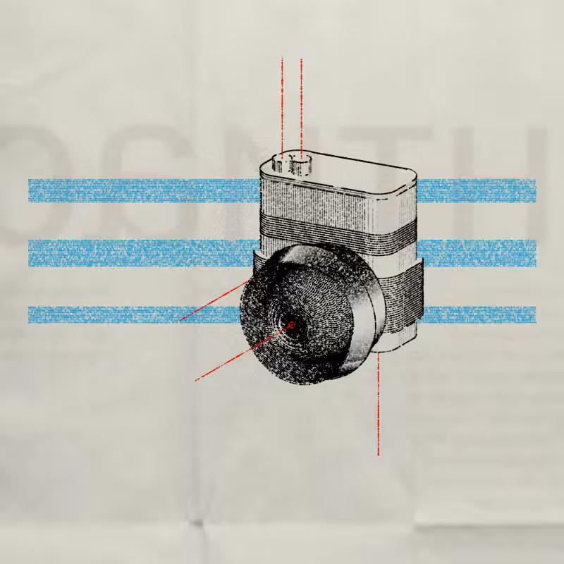 Obscure Cameras #154