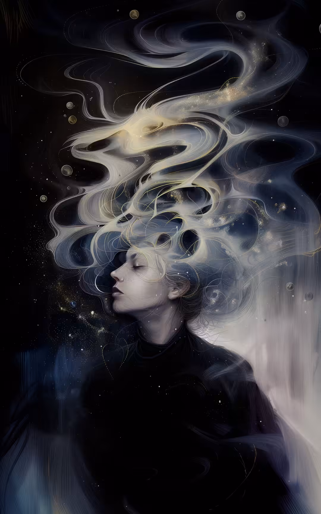 Paint me a Night