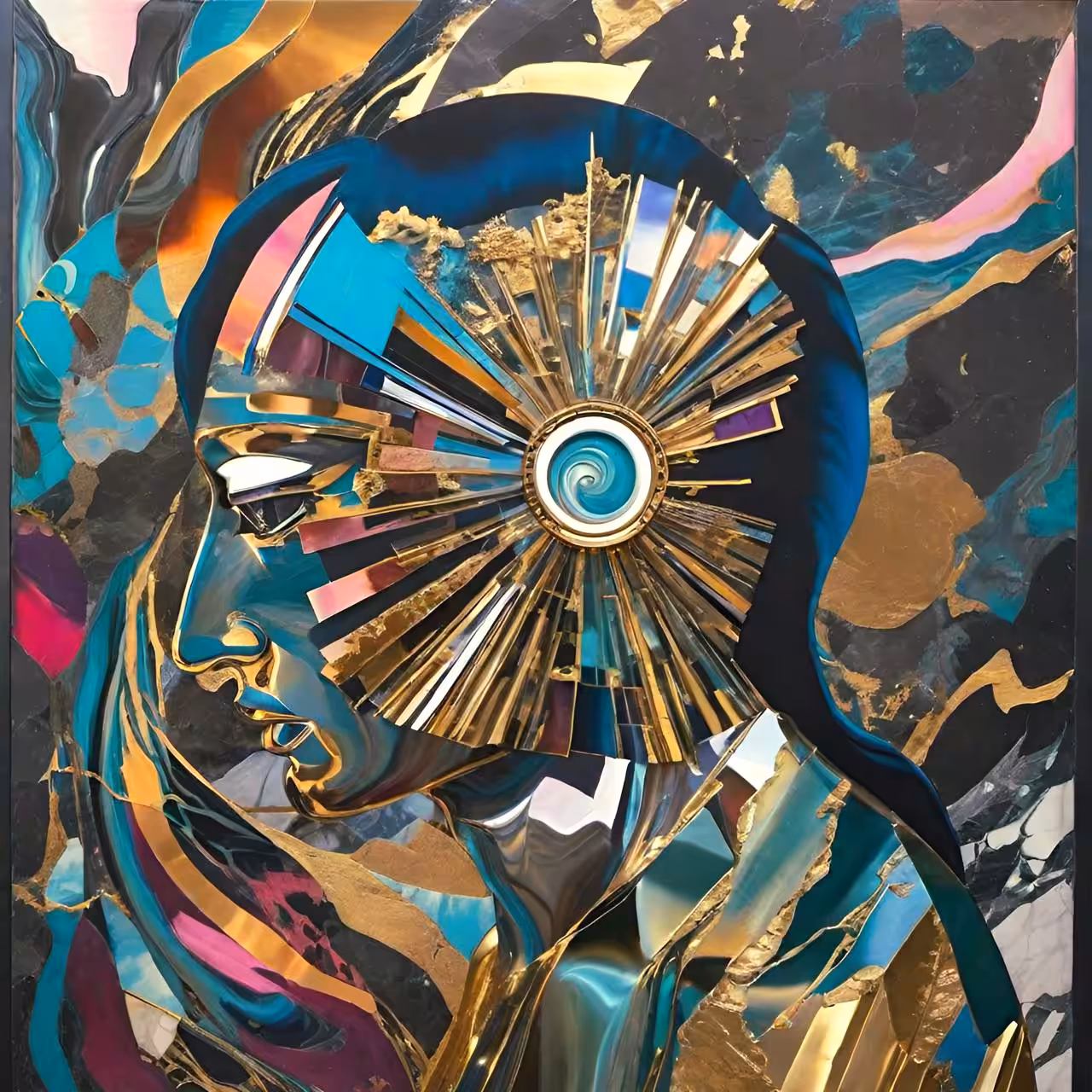 The Art of Seeing Differently