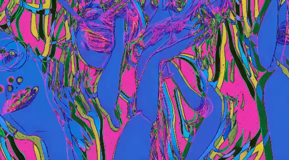 spamnime experiments - 13