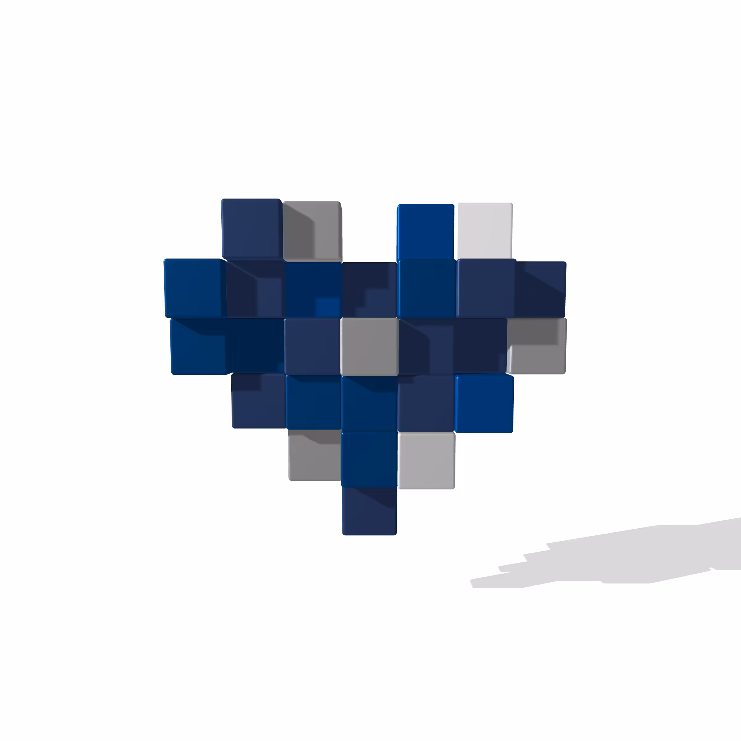 heart + craft #15896
