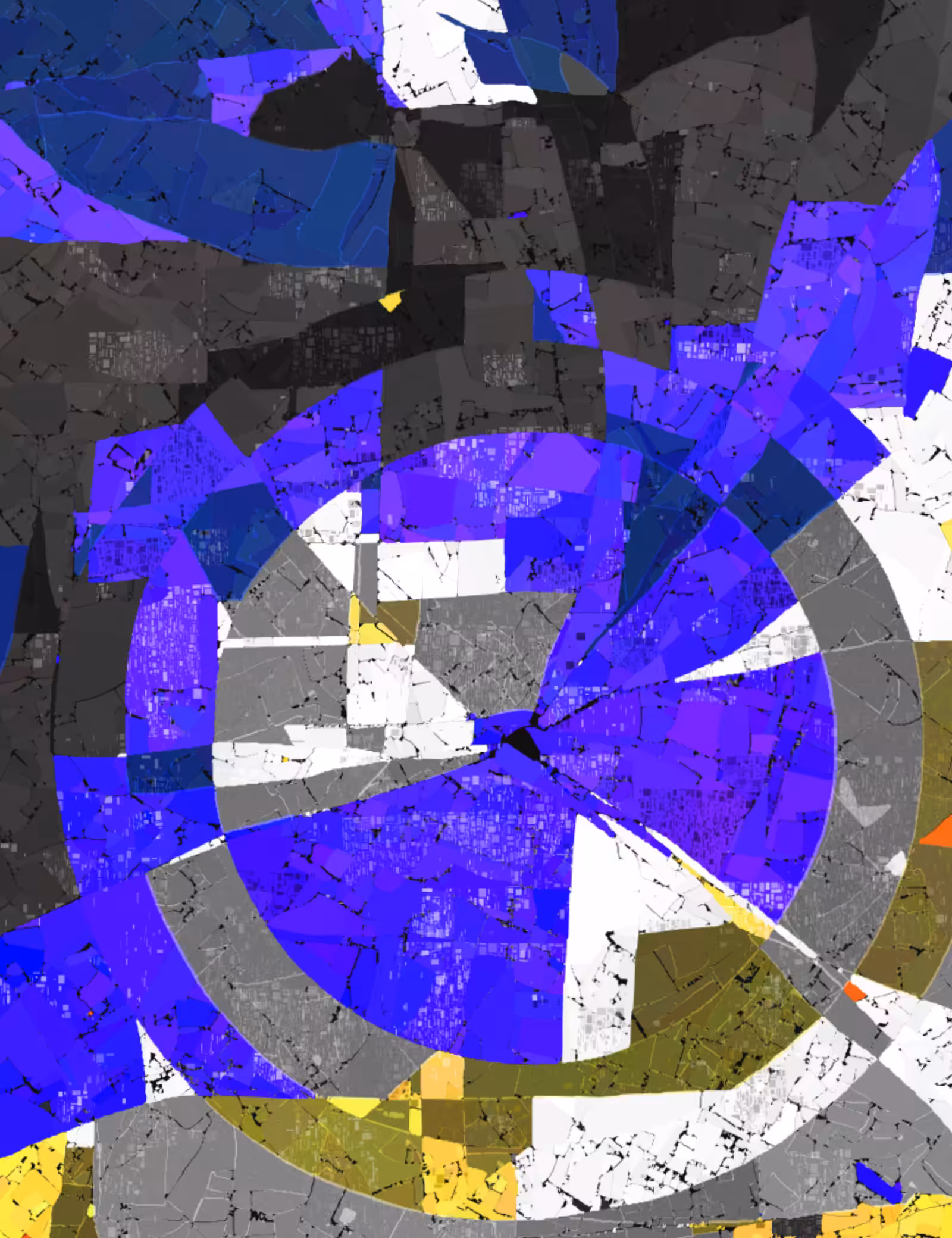 Maps of imagination #115