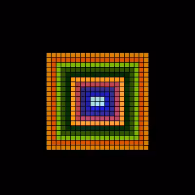Exasperating boxes #6